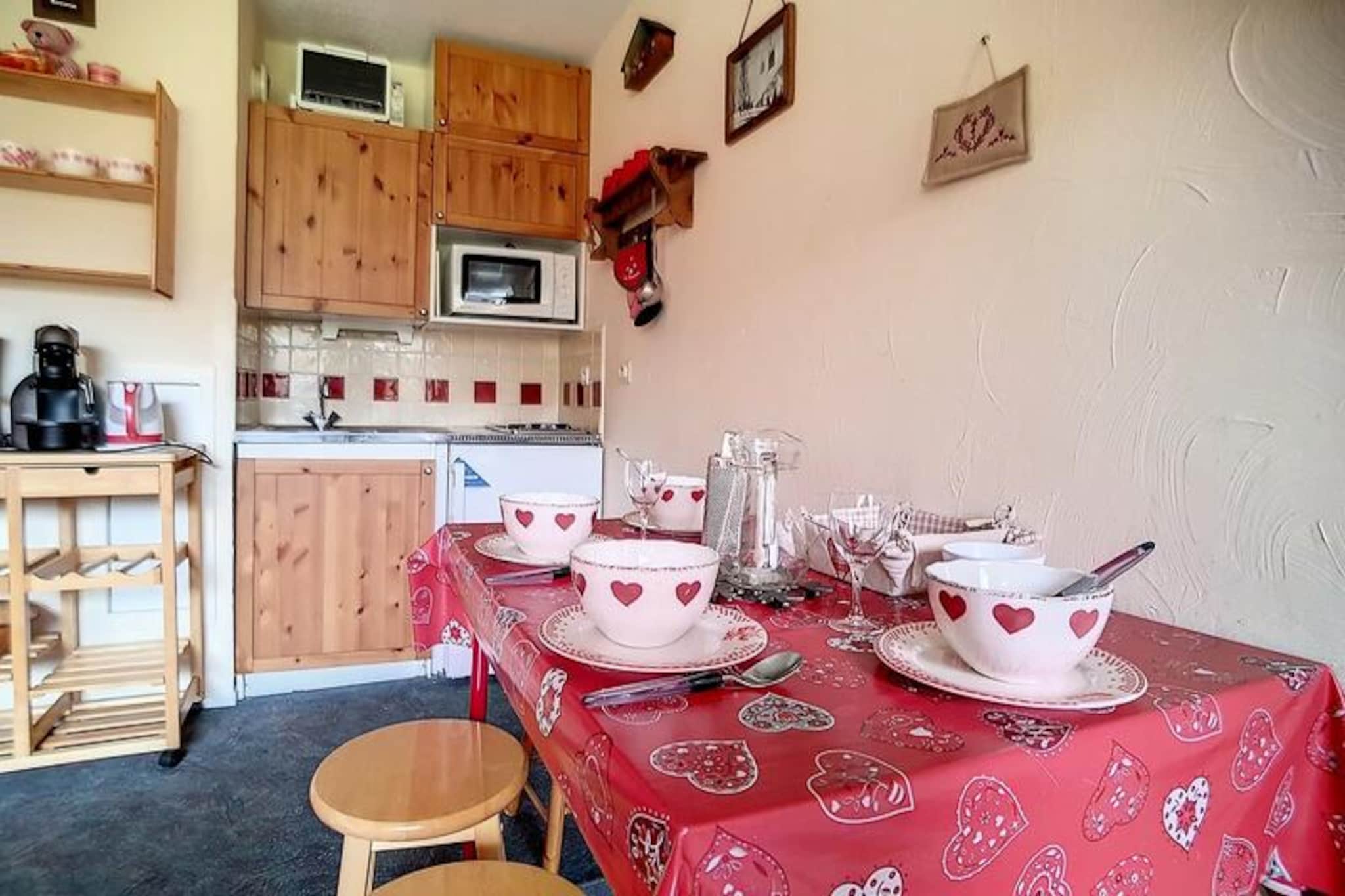 Résidence Asters A2-Niet-getagd