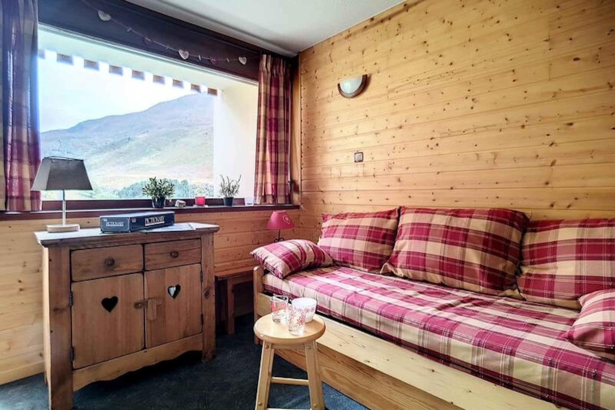 Résidence Asters A2-Niet-getagd