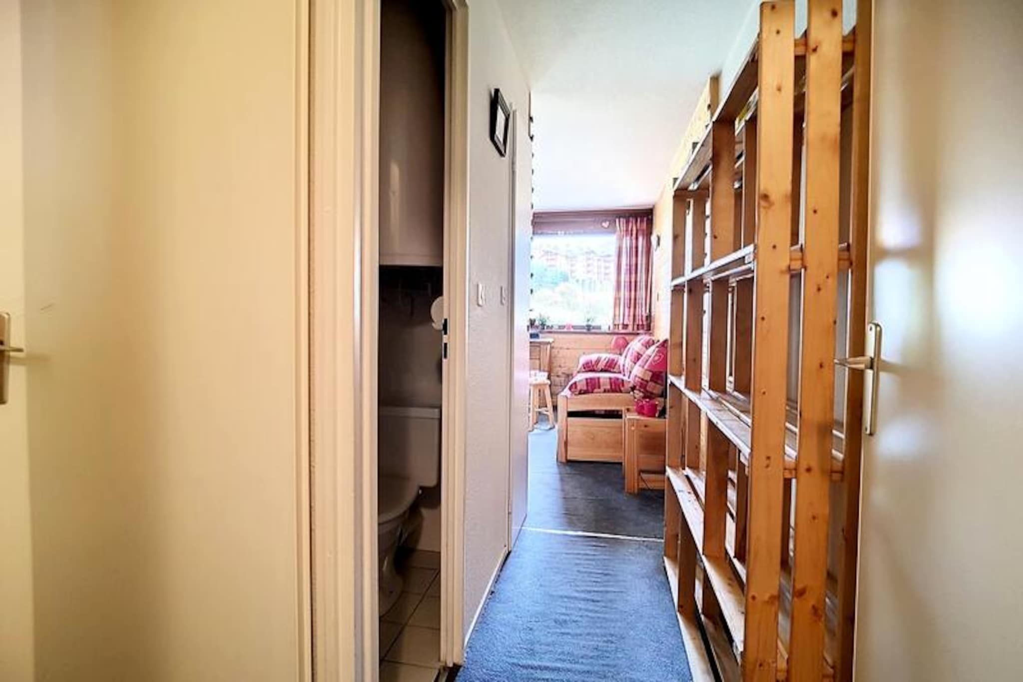 Résidence Asters A2-Niet-getagd