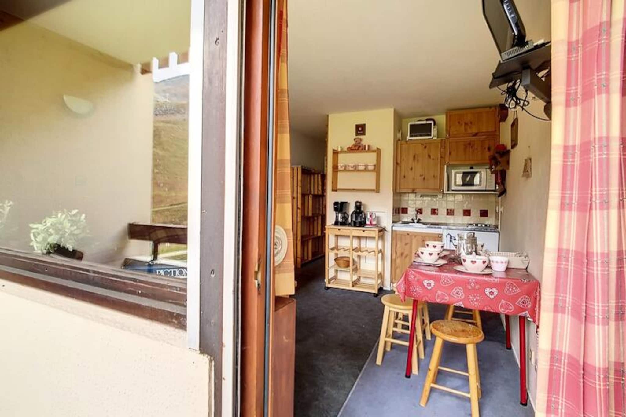 Résidence Asters A2-Niet-getagd