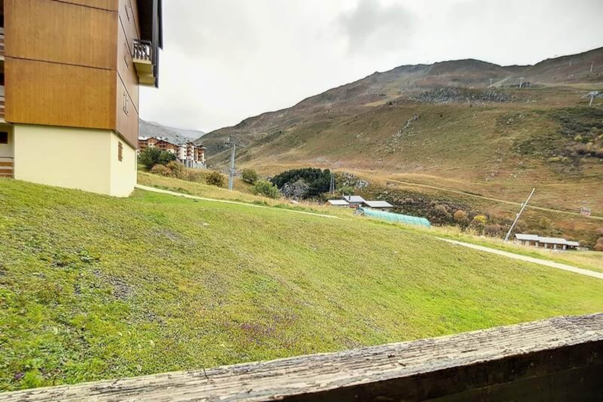 Résidence Asters A2-Niet-getagd