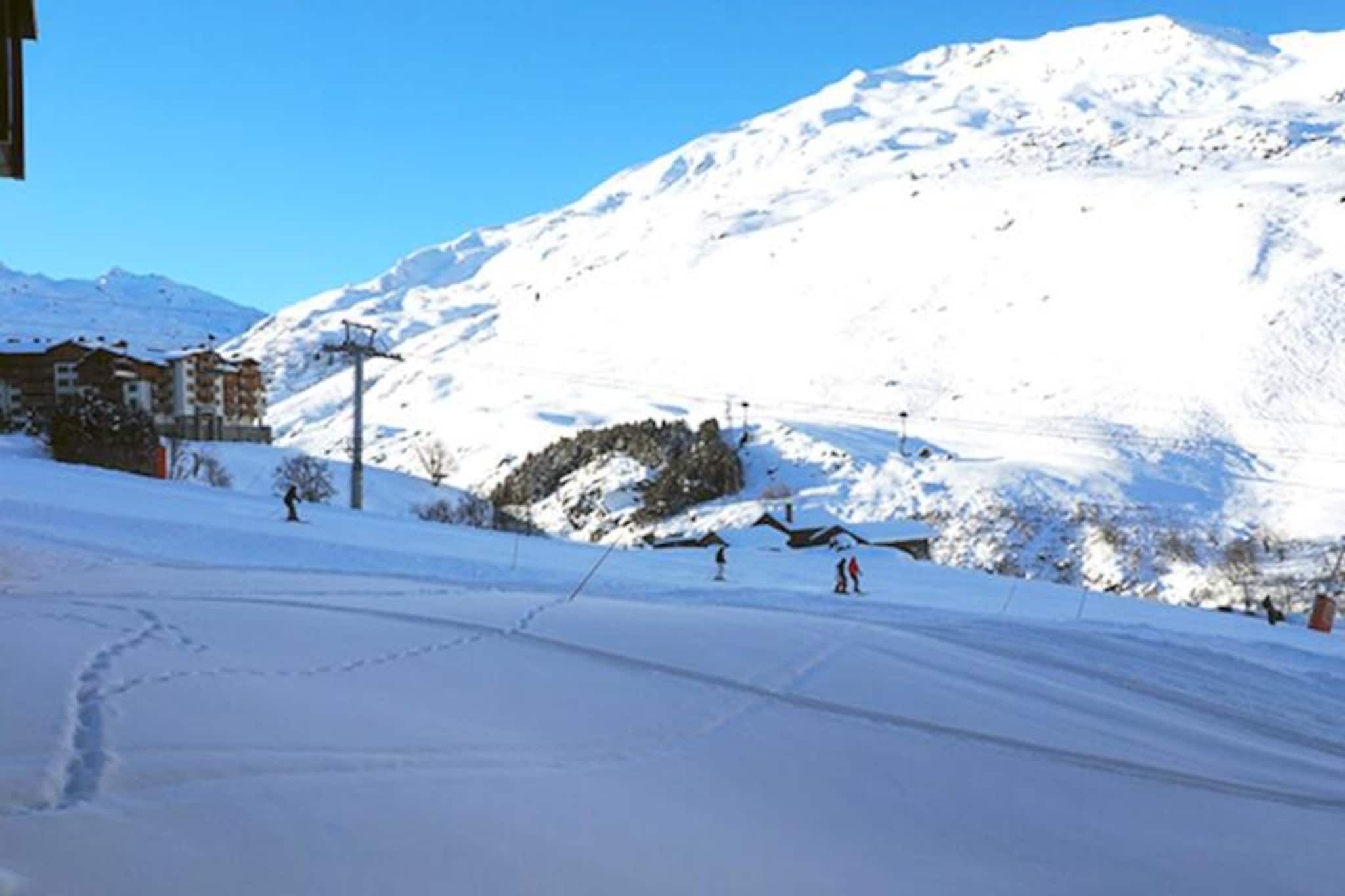Résidence Asters A2-Niet-getagd