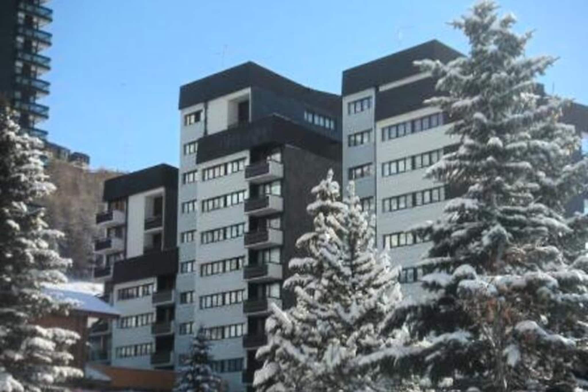 Renovated apartment Å“ Heart of resort Â· Balcony