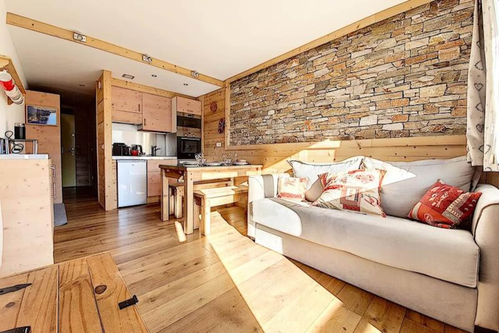 Résidence Les Charmettes-Niet-getagd