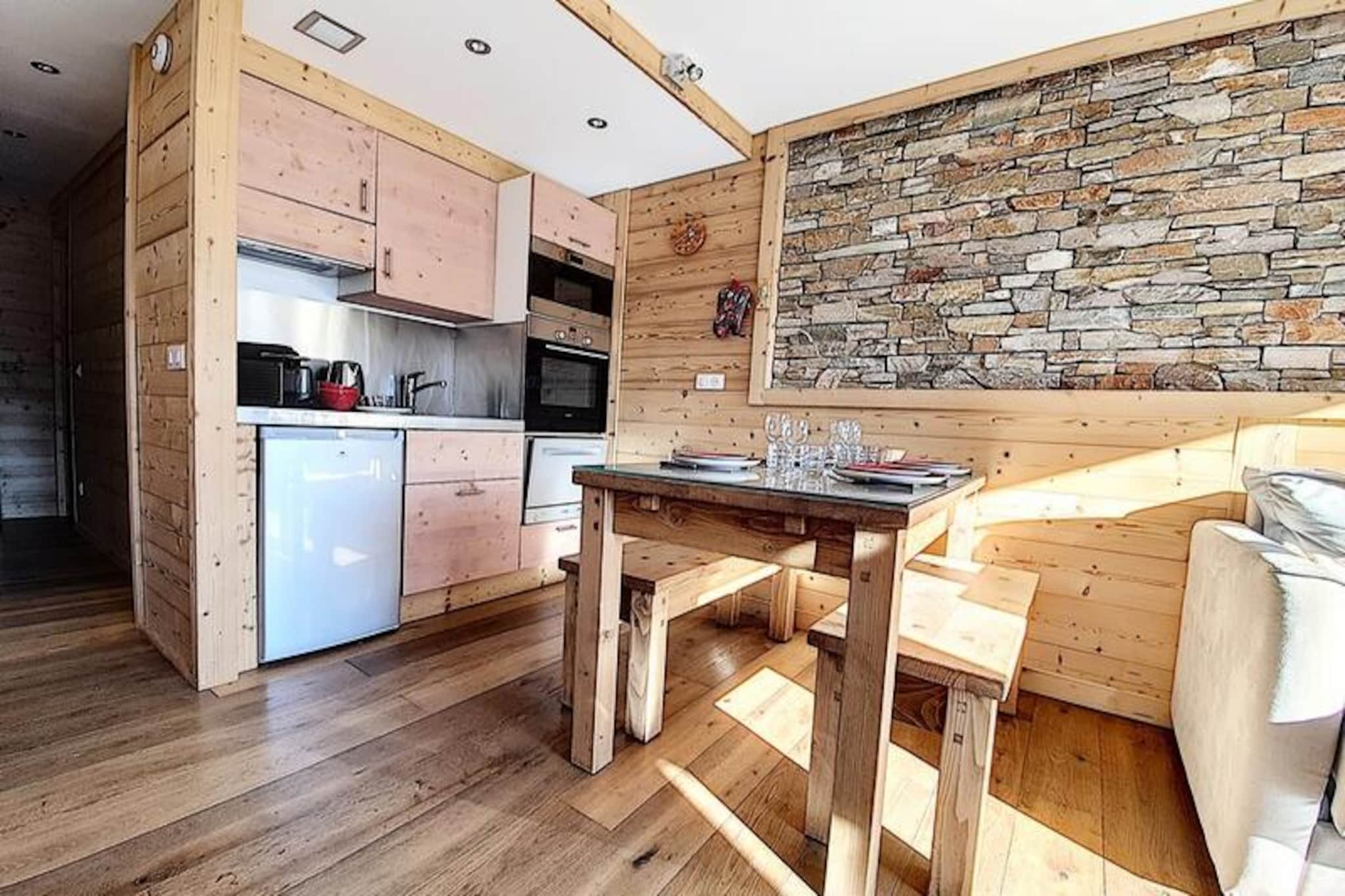 Résidence Les Charmettes-Niet-getagd