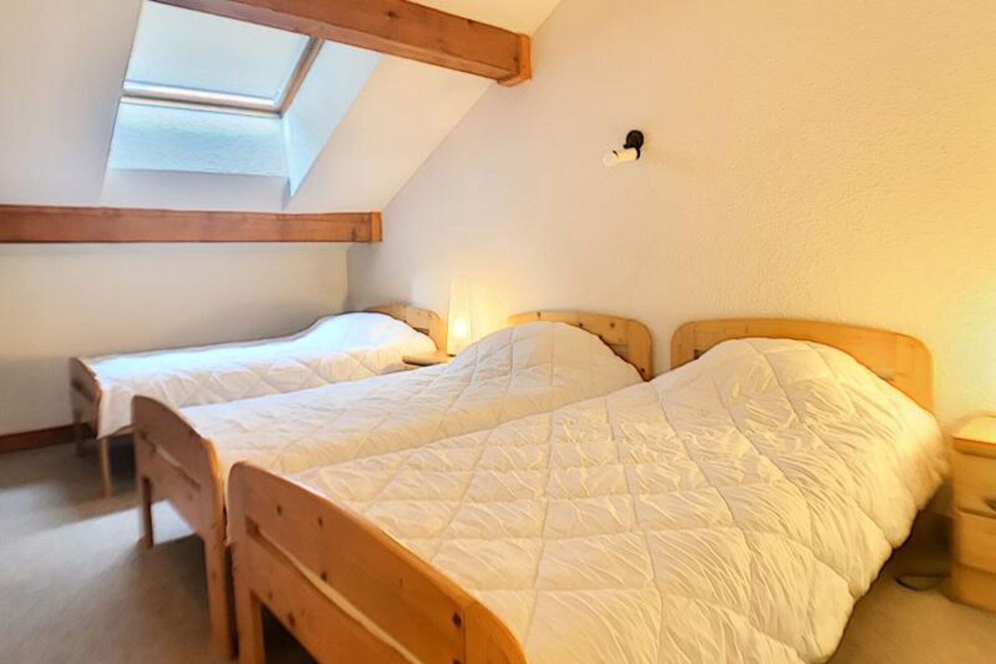 Apartment near Saint Martin Gondola Lift