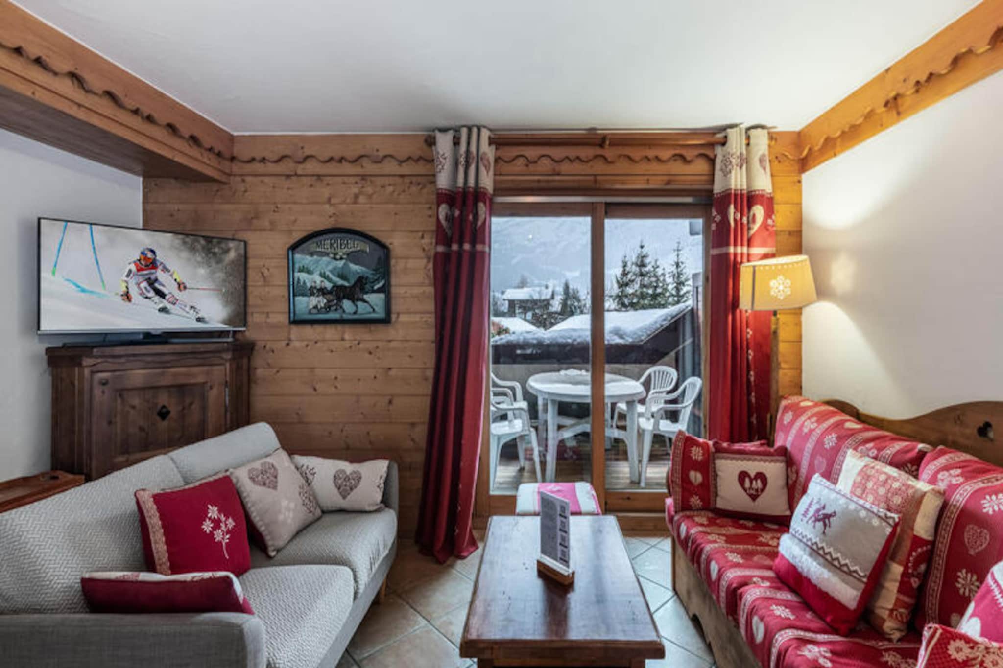 Résidence Ferm B-Non tagué