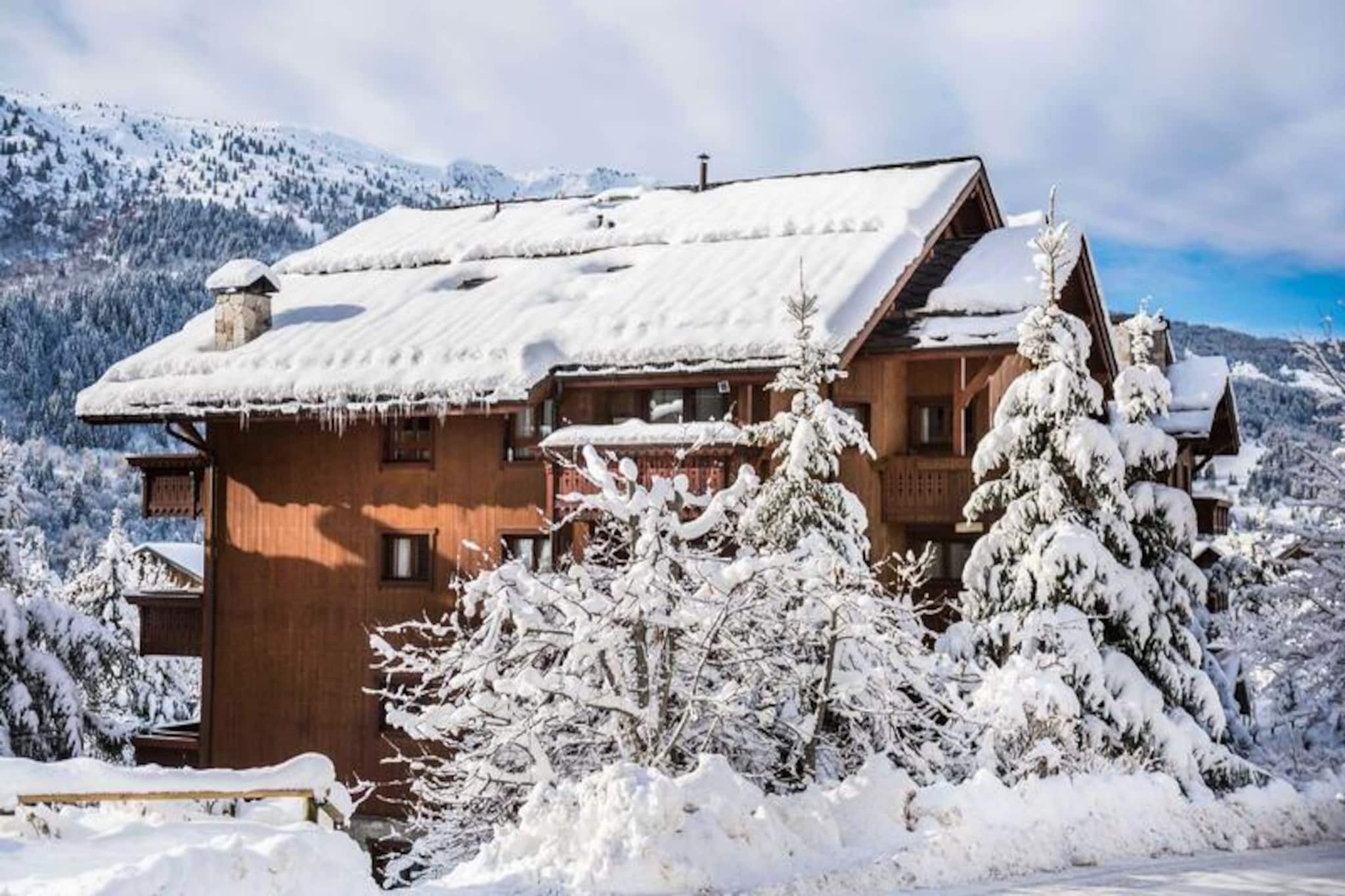 Résidence Ferm B-Non tagué