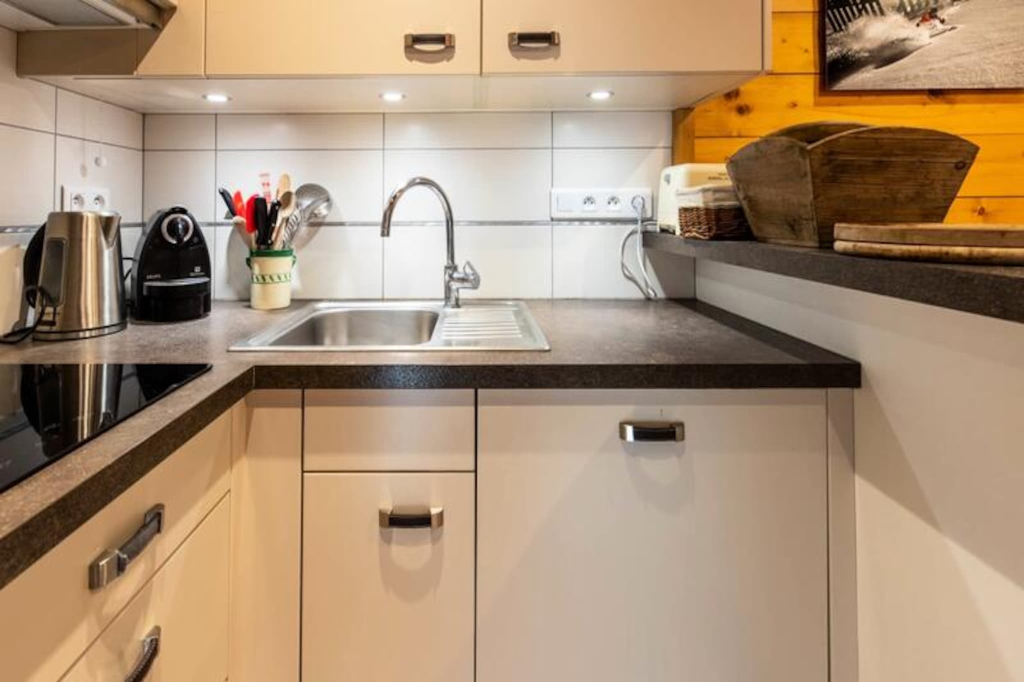 Cristal 2 Meribel Centre à 200m Des Pistes-Untagged