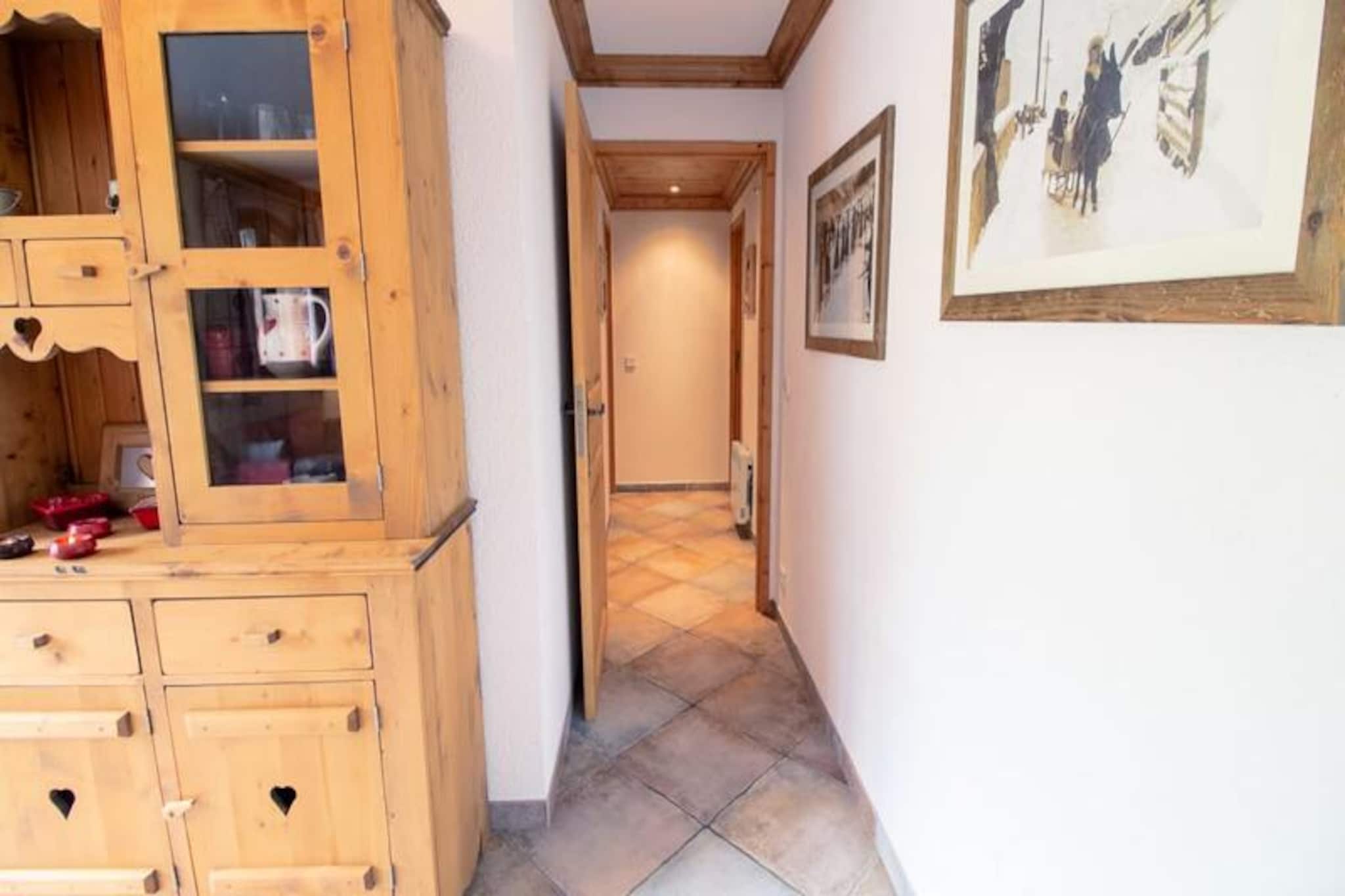 Cristal 2 Meribel Centre à 200m Des Pistes-Untagged