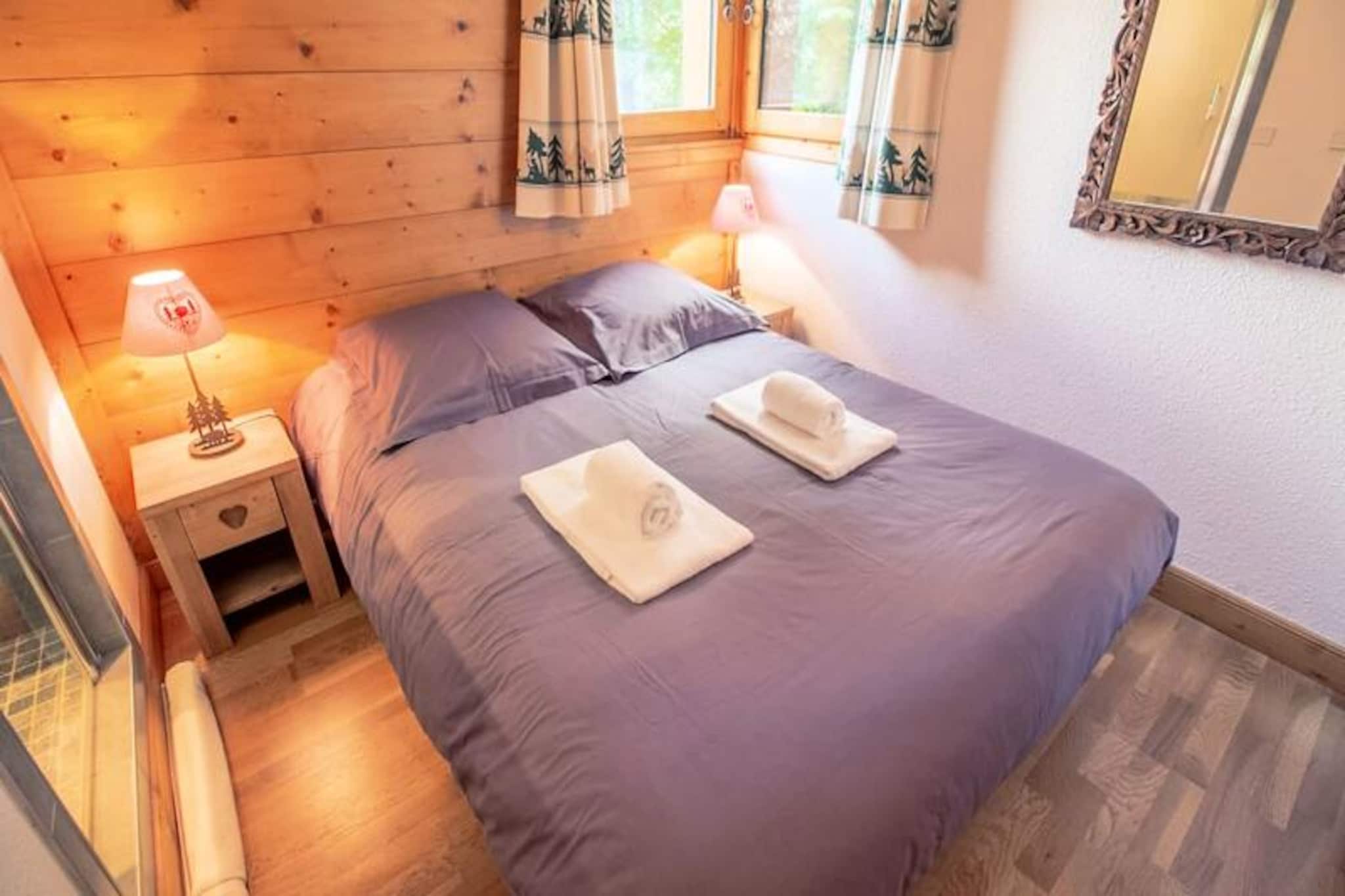 Cristal 2 Meribel Centre à 200m Des Pistes-Untagged