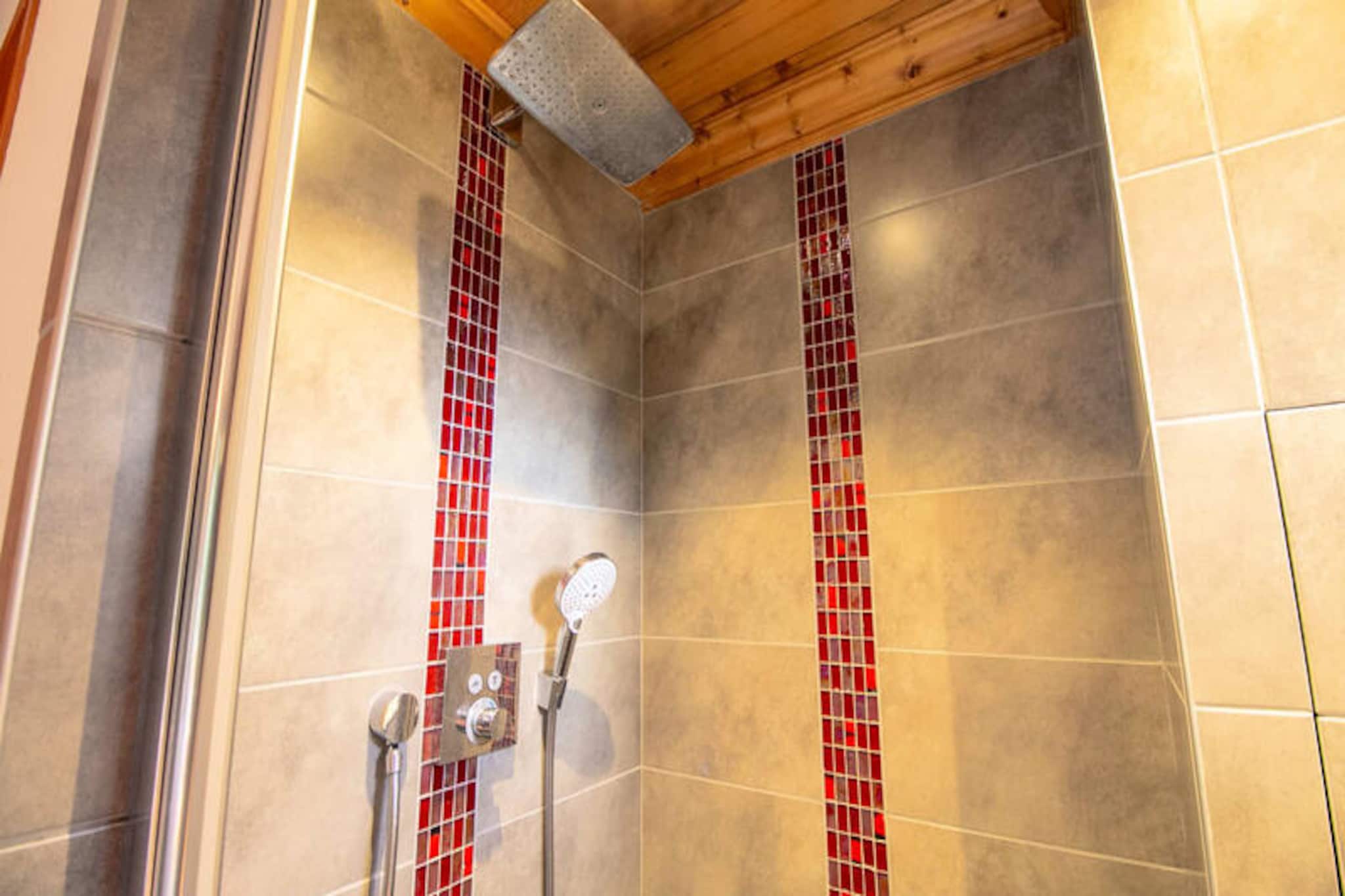 Cristal 2 Meribel Centre à 200m Des Pistes-Untagged