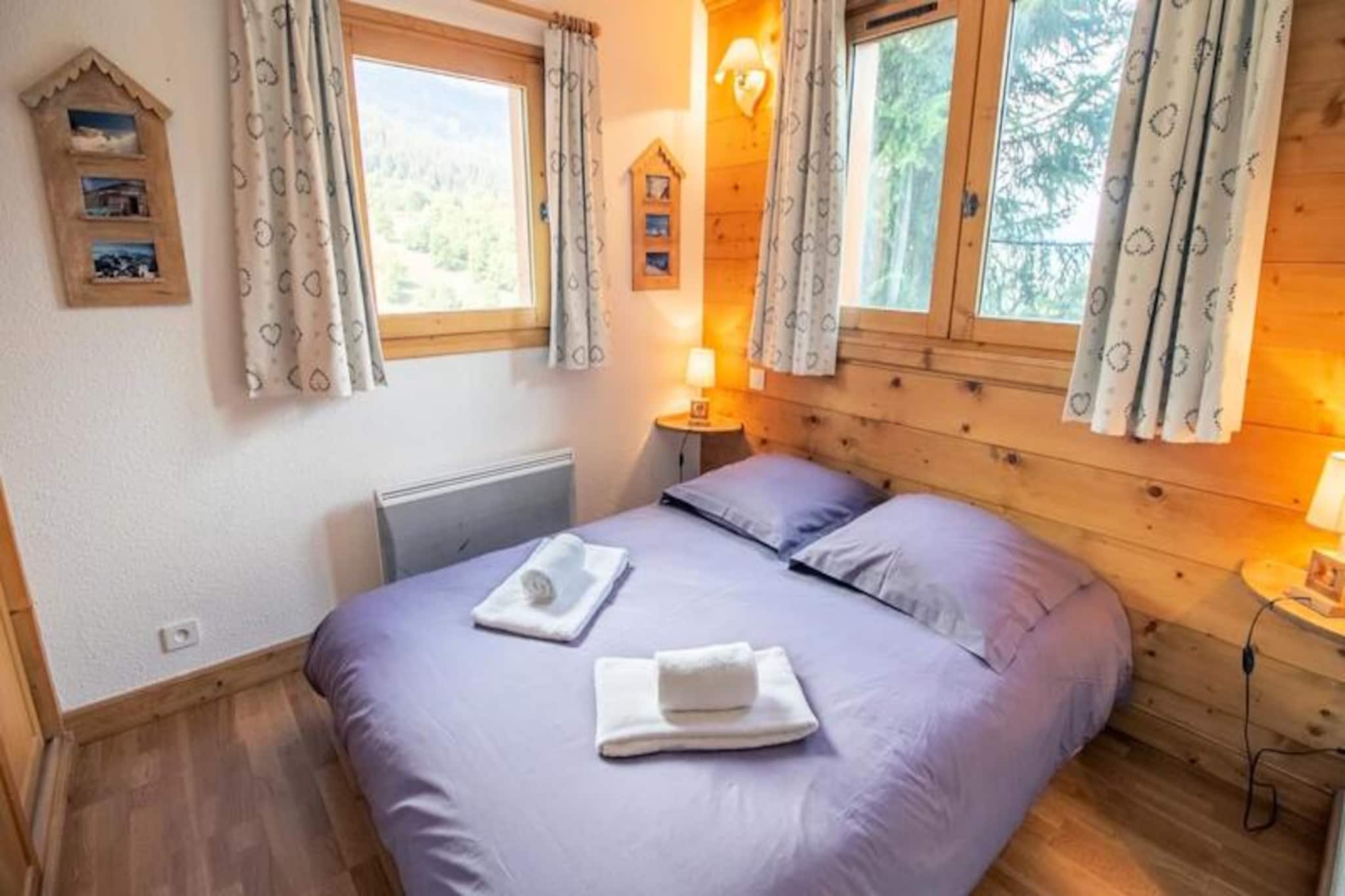 Cristal 2 Meribel Centre à 200m Des Pistes-Untagged