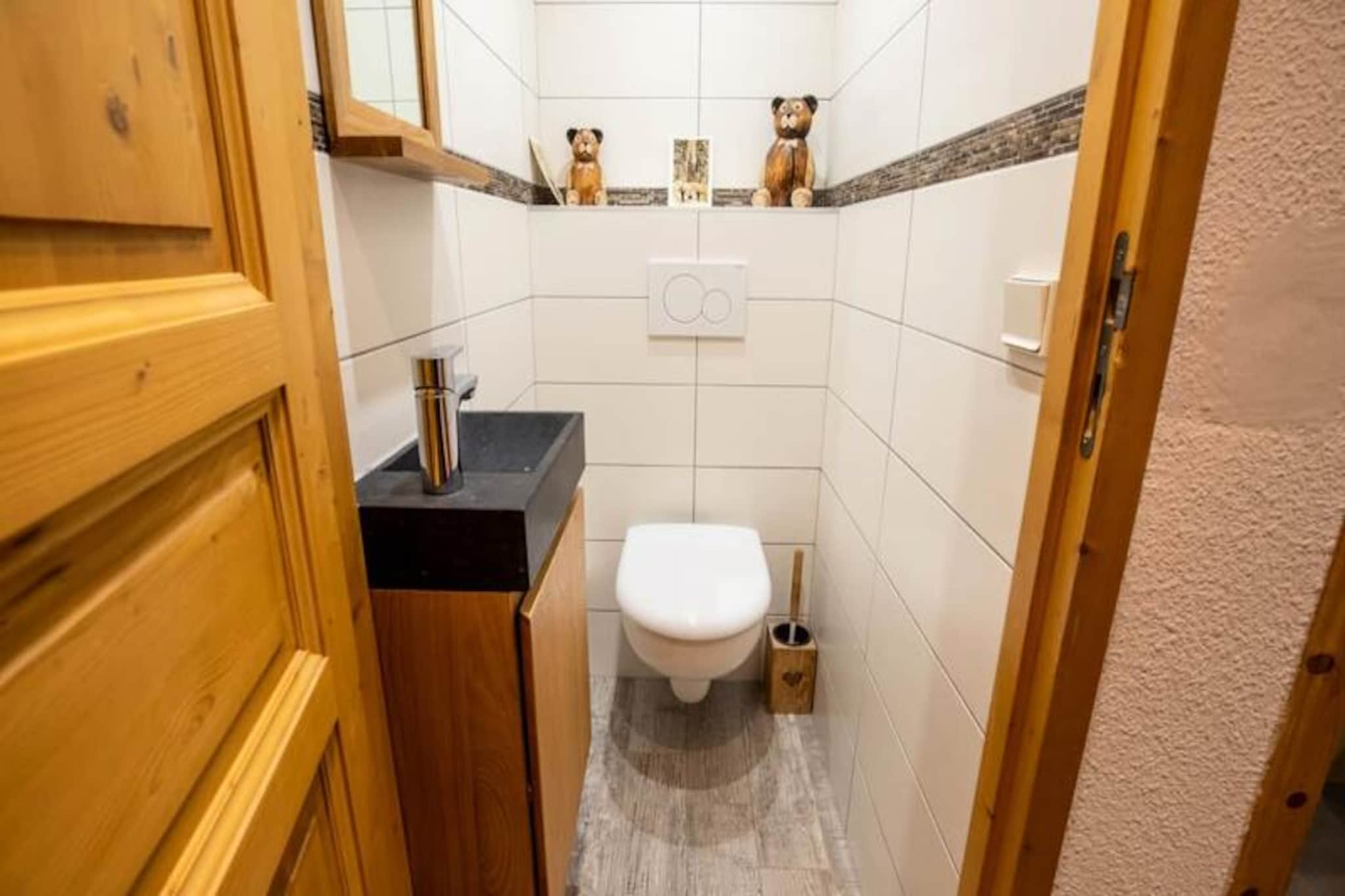 Cristal 2 Meribel Centre à 200m Des Pistes-Untagged