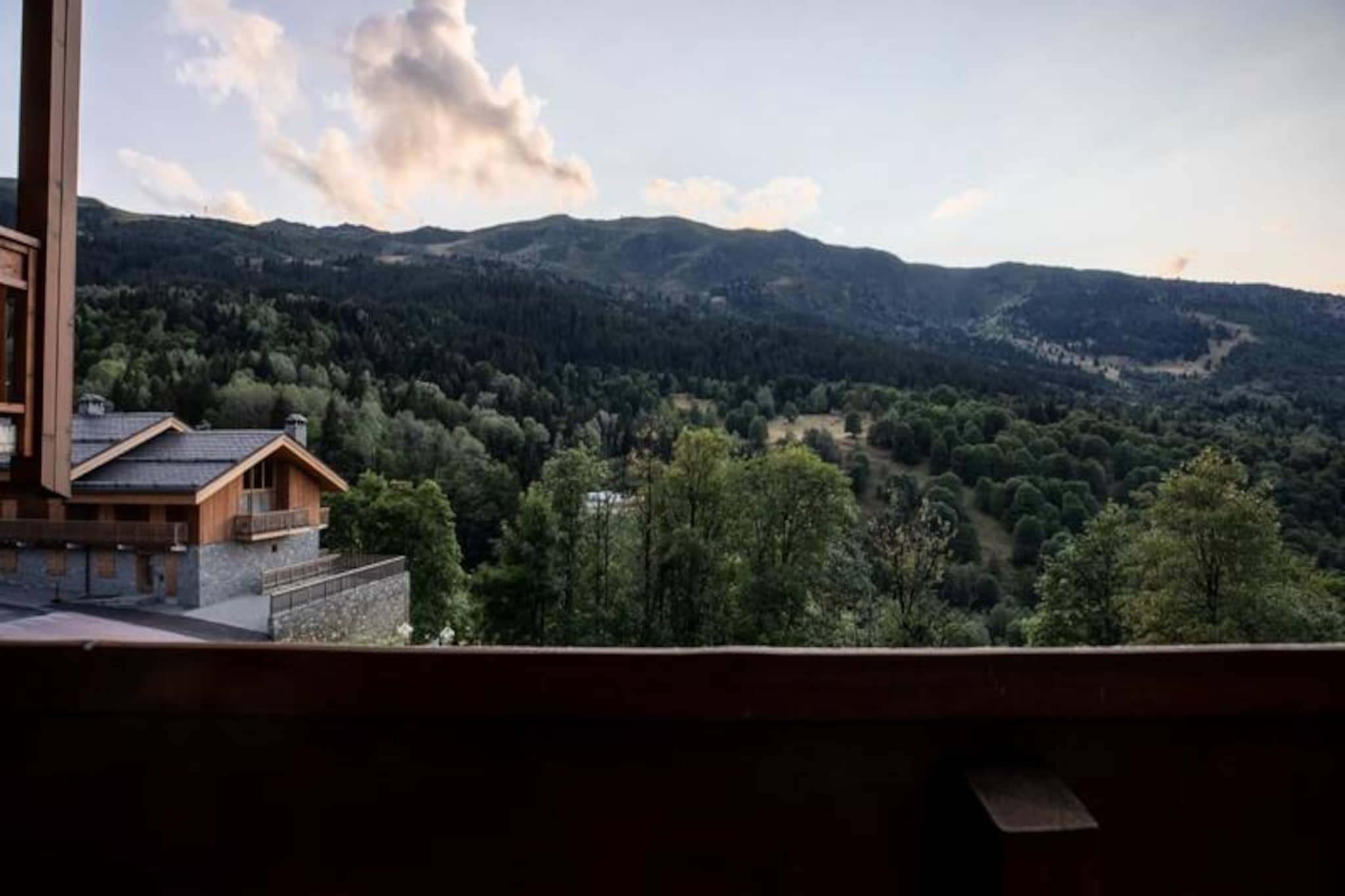 Cristal 2 Meribel Centre à 200m Des Pistes-Untagged