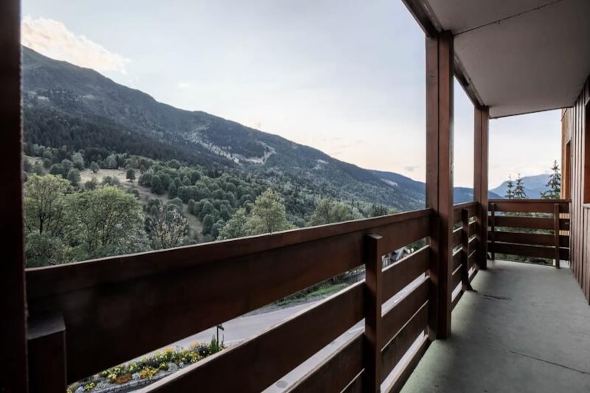 Cristal 2 Meribel Centre à 200m Des Pistes-Untagged