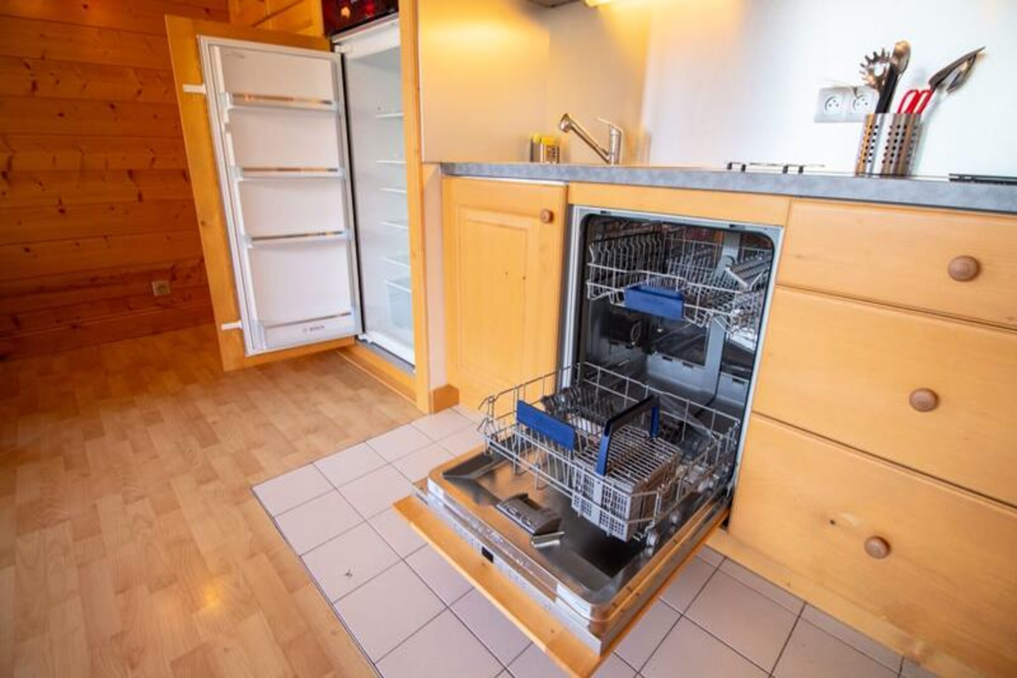 Apartment in Méribel by Morel Chairlift