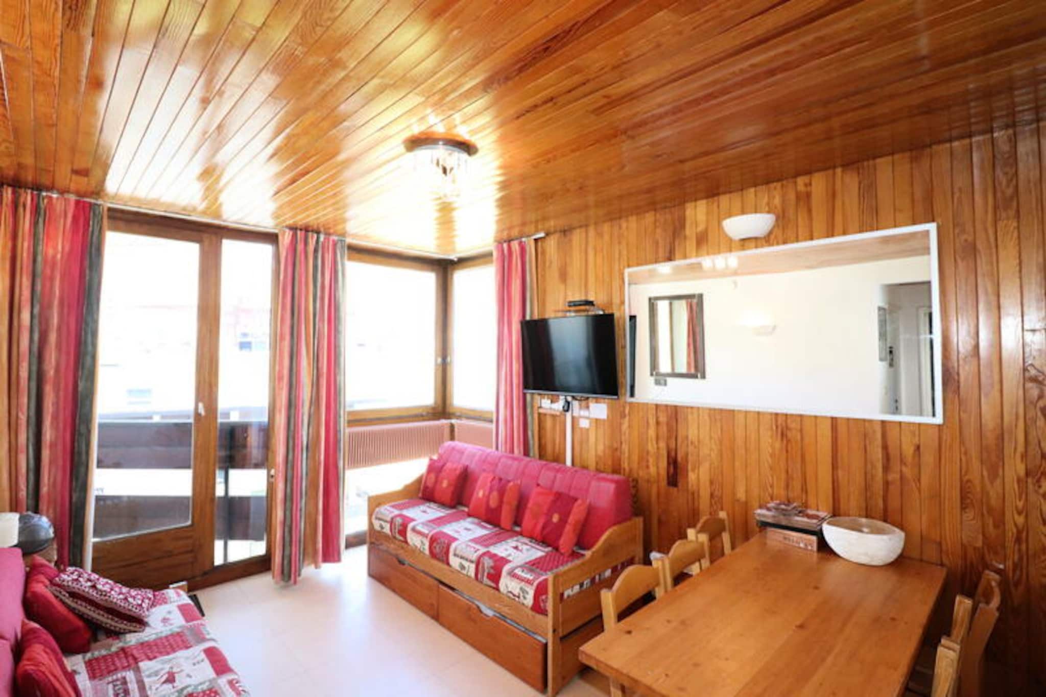 Résidence Roches Rouges B-Nicht zugeordnet