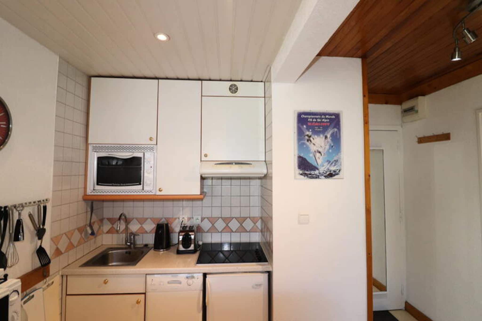 Résidence Roches Rouges B-Nicht zugeordnet