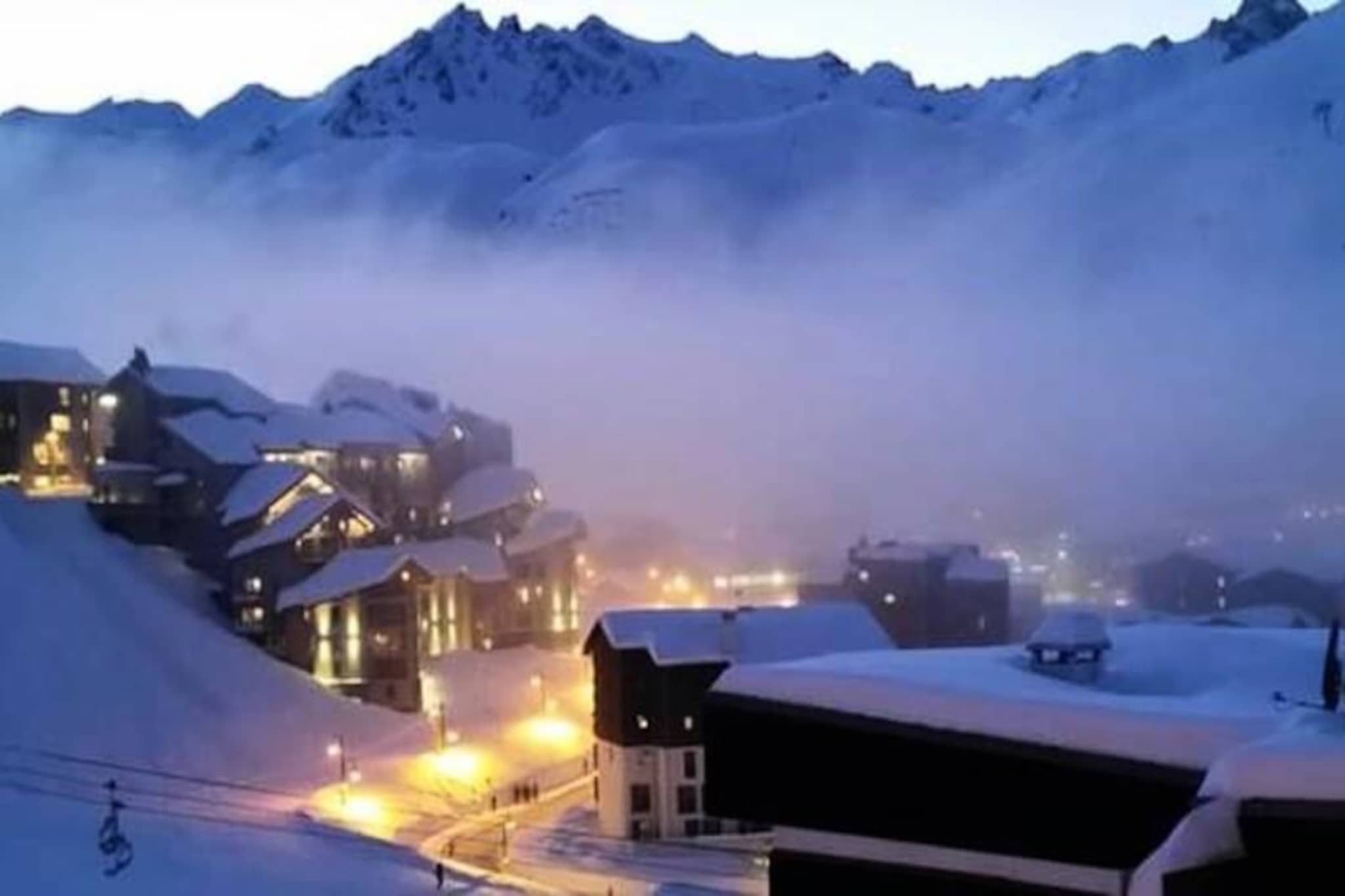 Résidence Roches Rouges B-Nicht zugeordnet