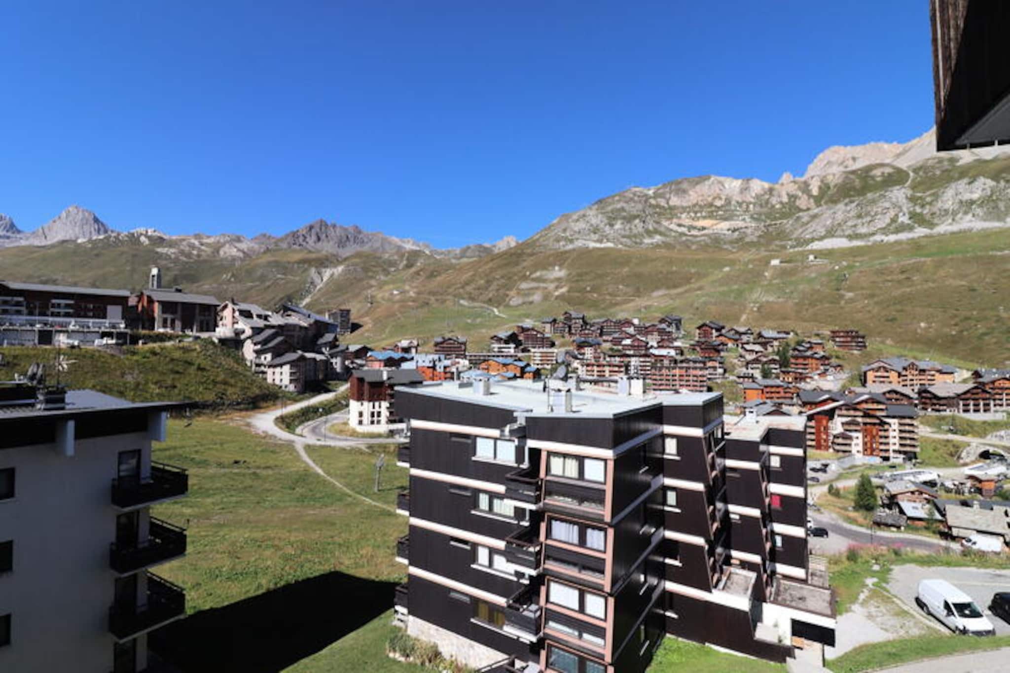 Résidence Roches Rouges B-Nicht zugeordnet