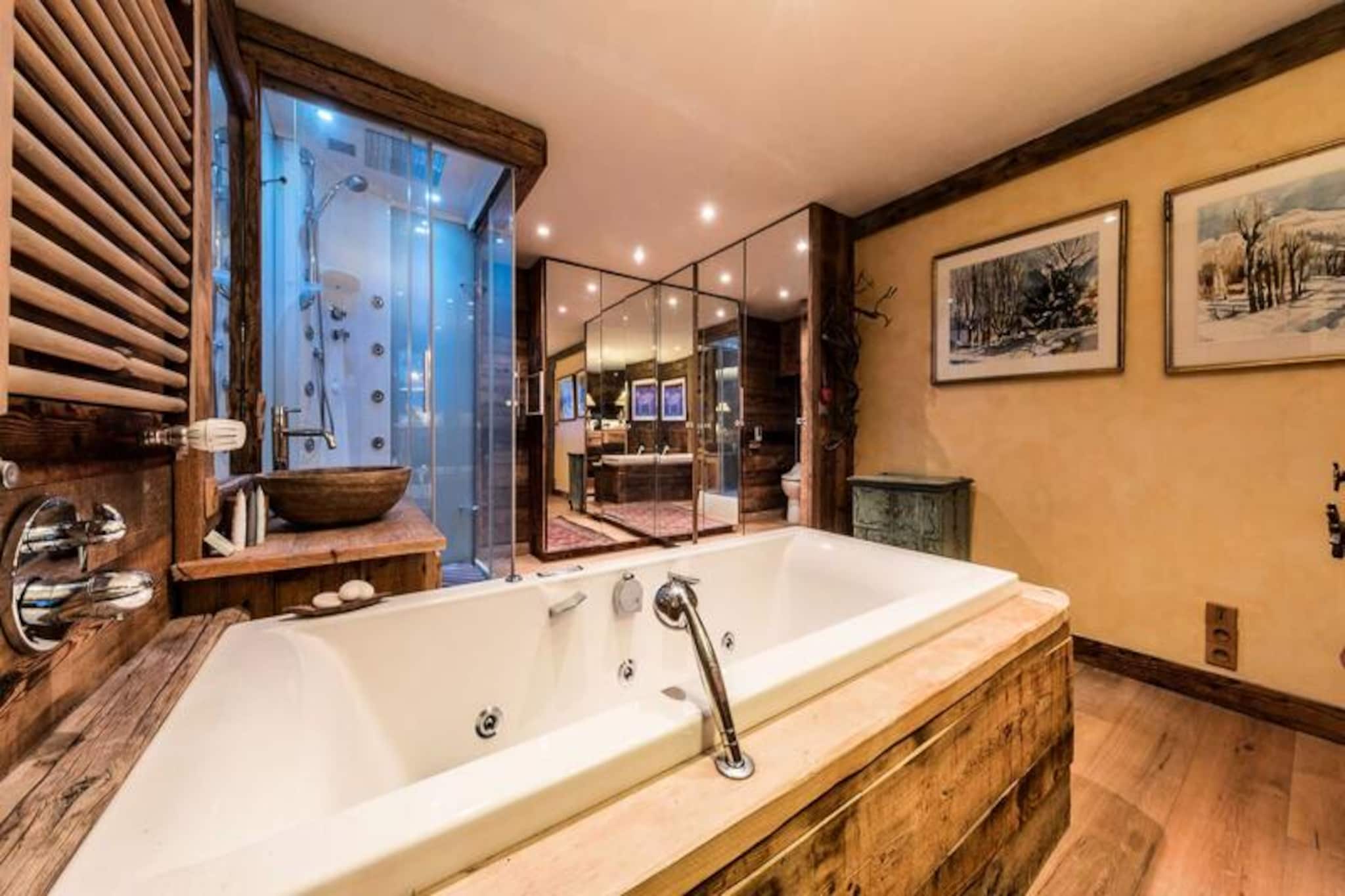 Résidence Forêt Du Praz-Niet-getagd