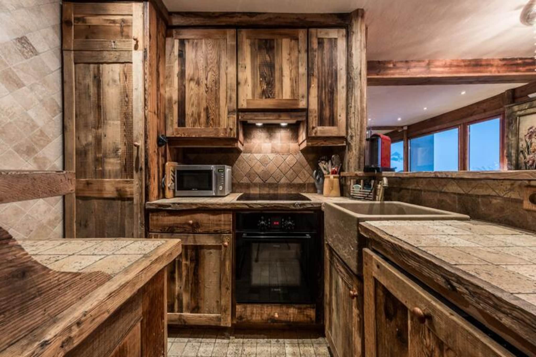 Résidence Forêt Du Praz-Niet-getagd