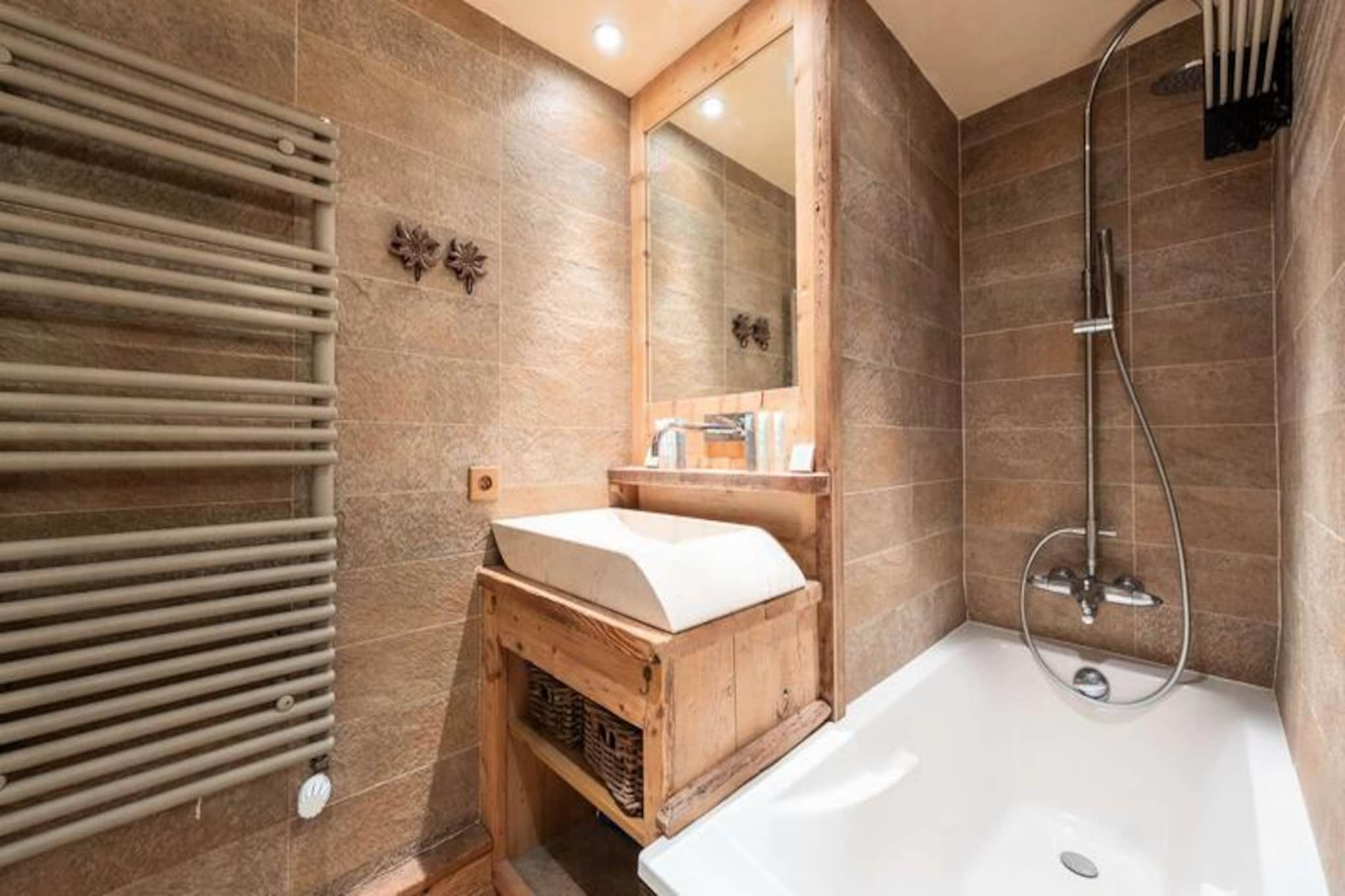 Résidence Forêt Du Praz-Niet-getagd