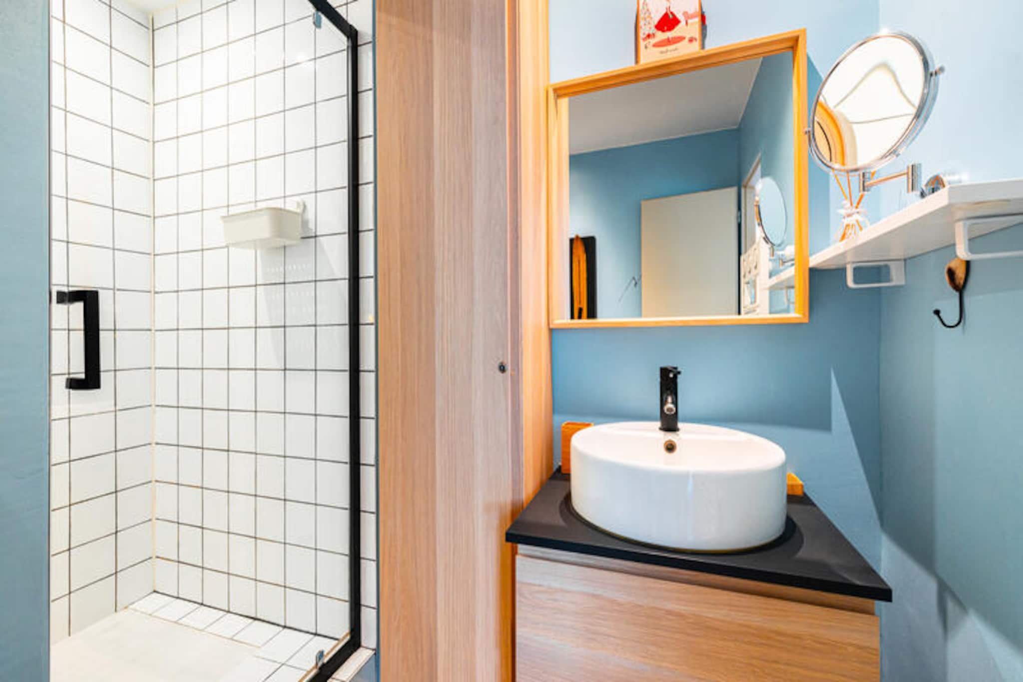 Résidence Vie De Clare 3-Untagged