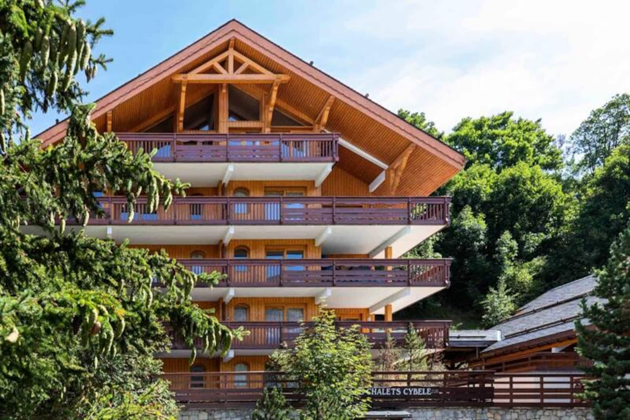 Cybèle 2-Nicht zugeordnet