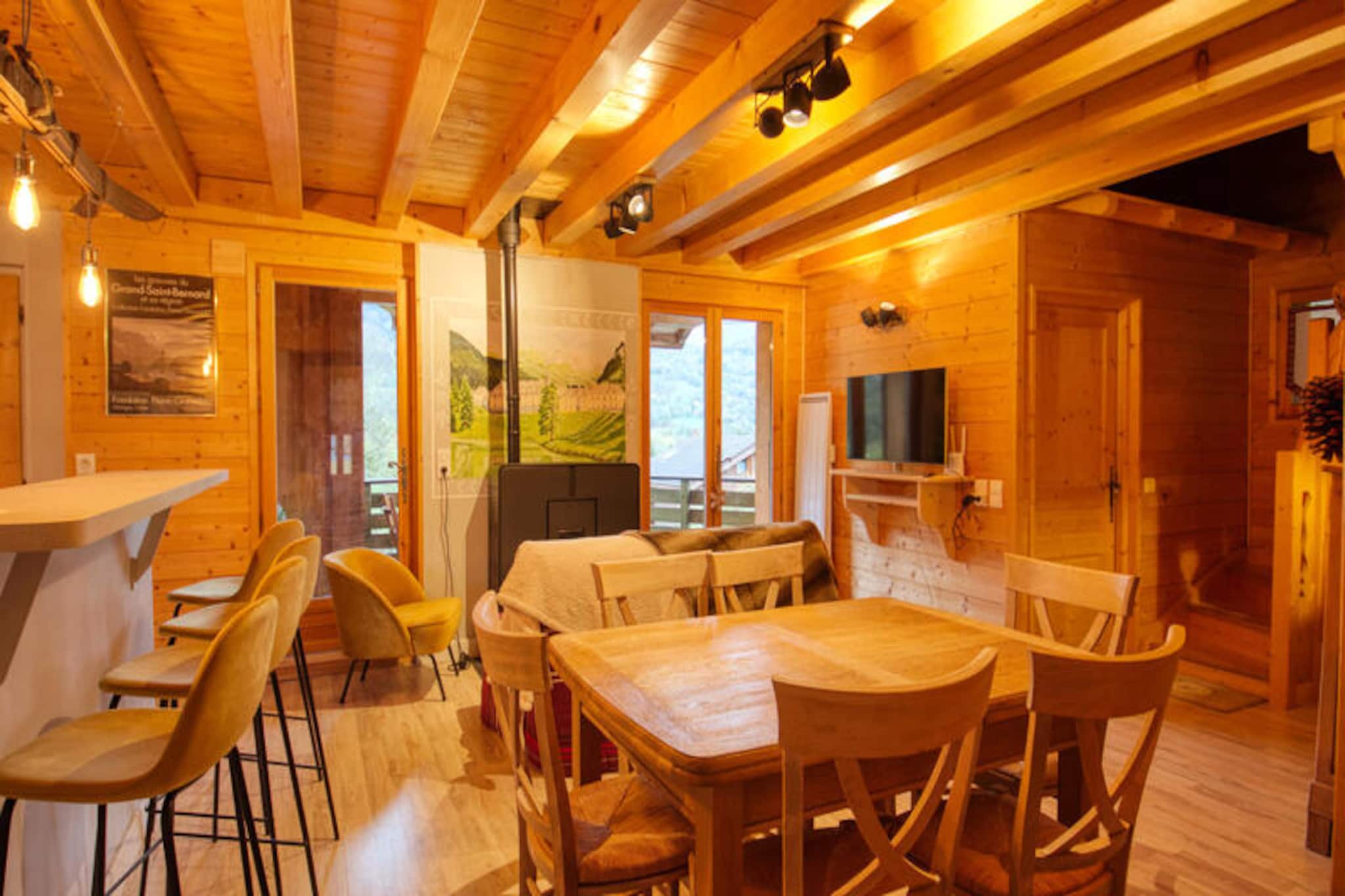 Apartment in Morillon near Grand Massif