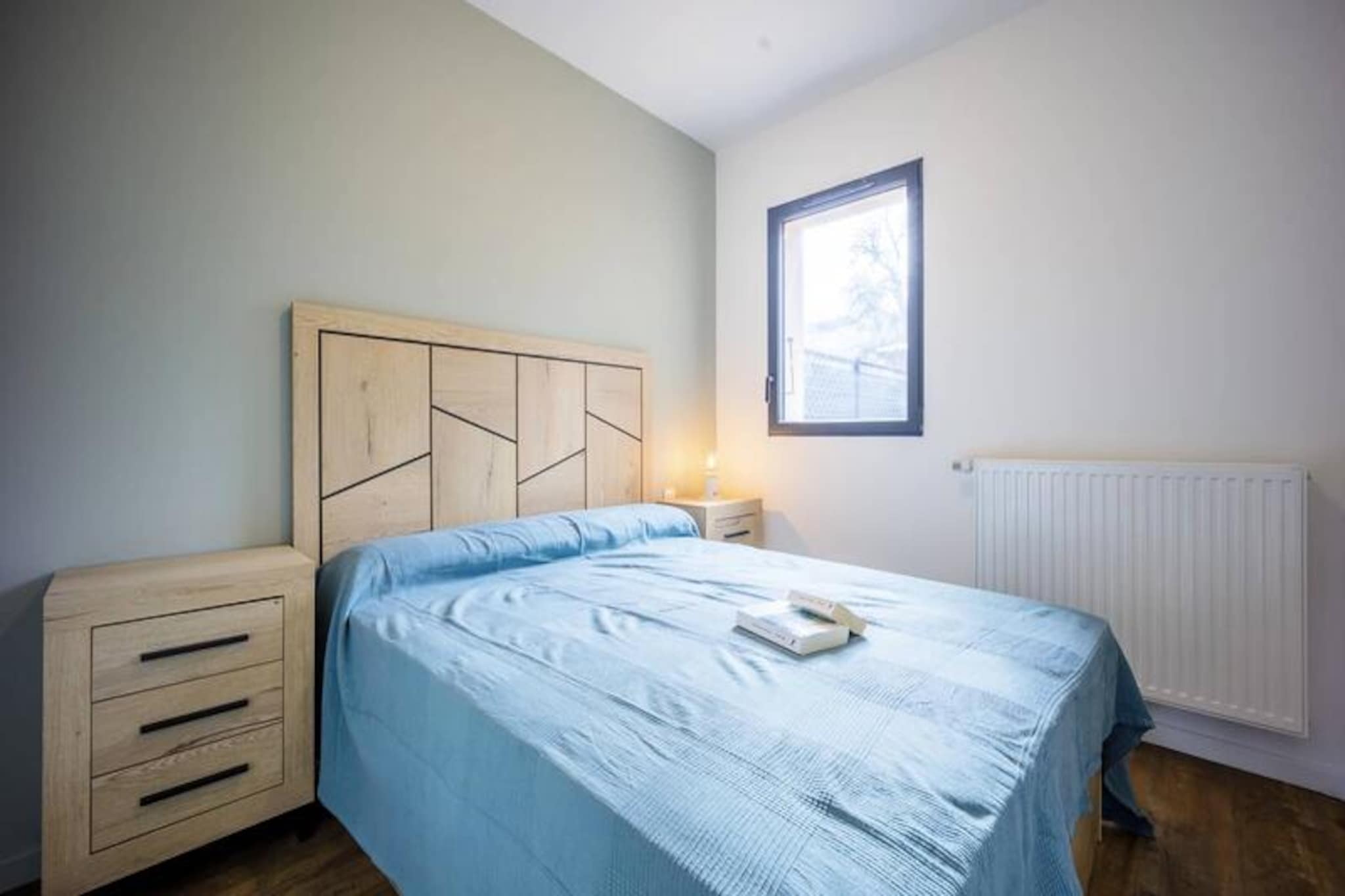 Apartment in Loudenvielle near SkyVall