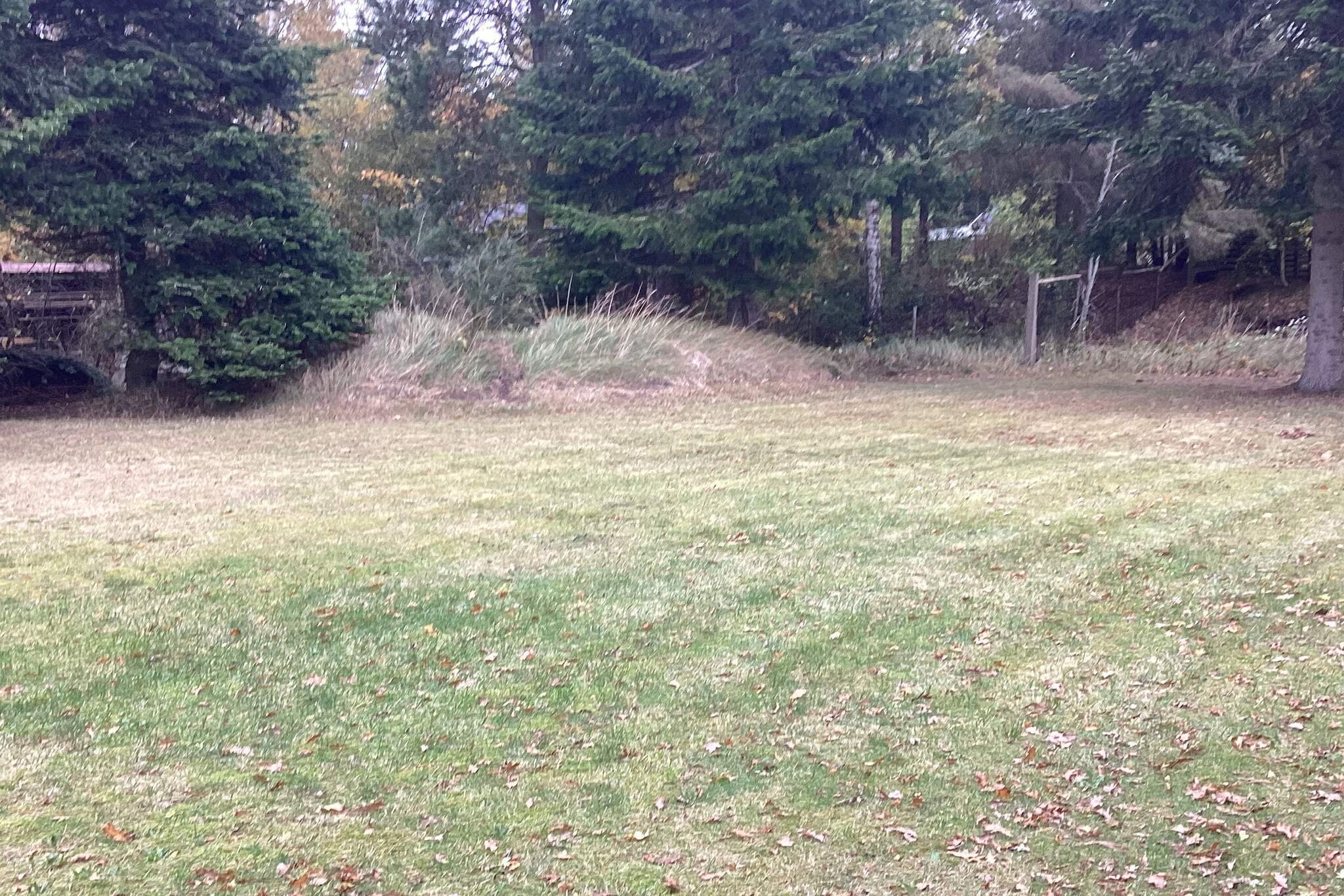 4 Sterne Ferienhaus in Hals