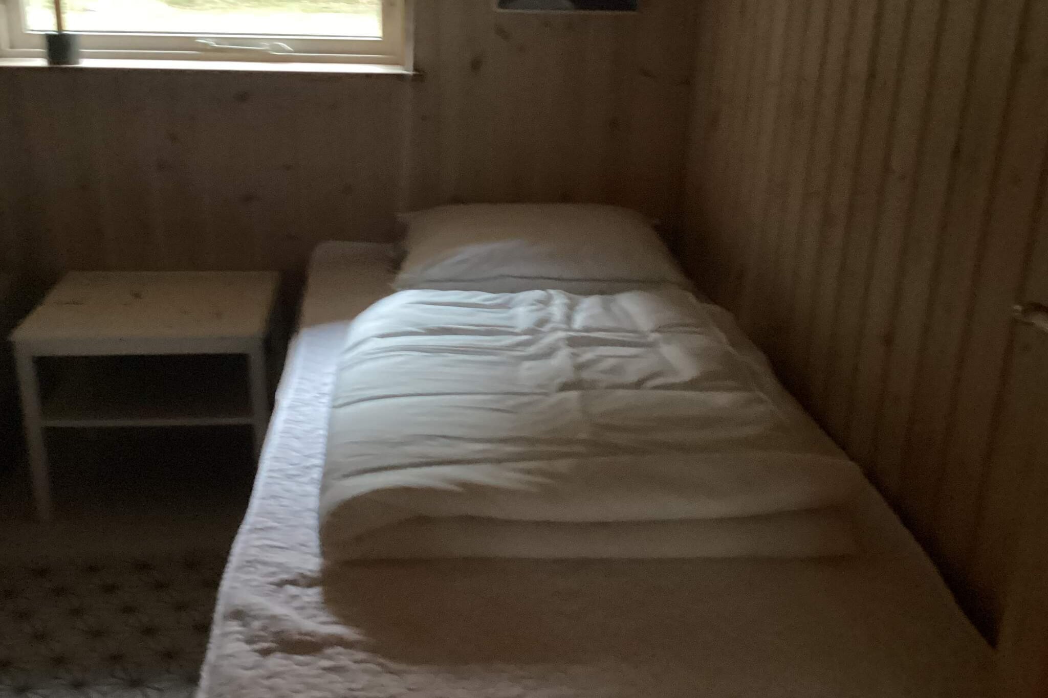 4 Sterne Ferienhaus in Hals-Innenbereich