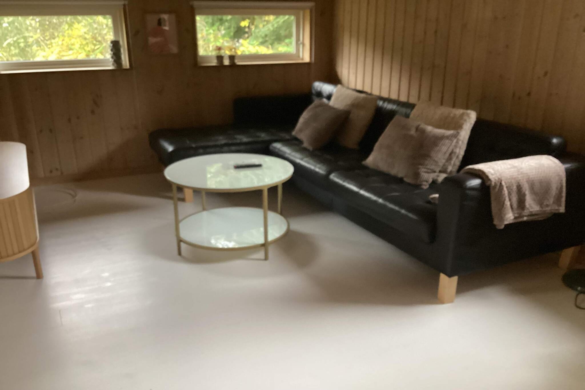 4 Sterne Ferienhaus in Hals-Innenbereich