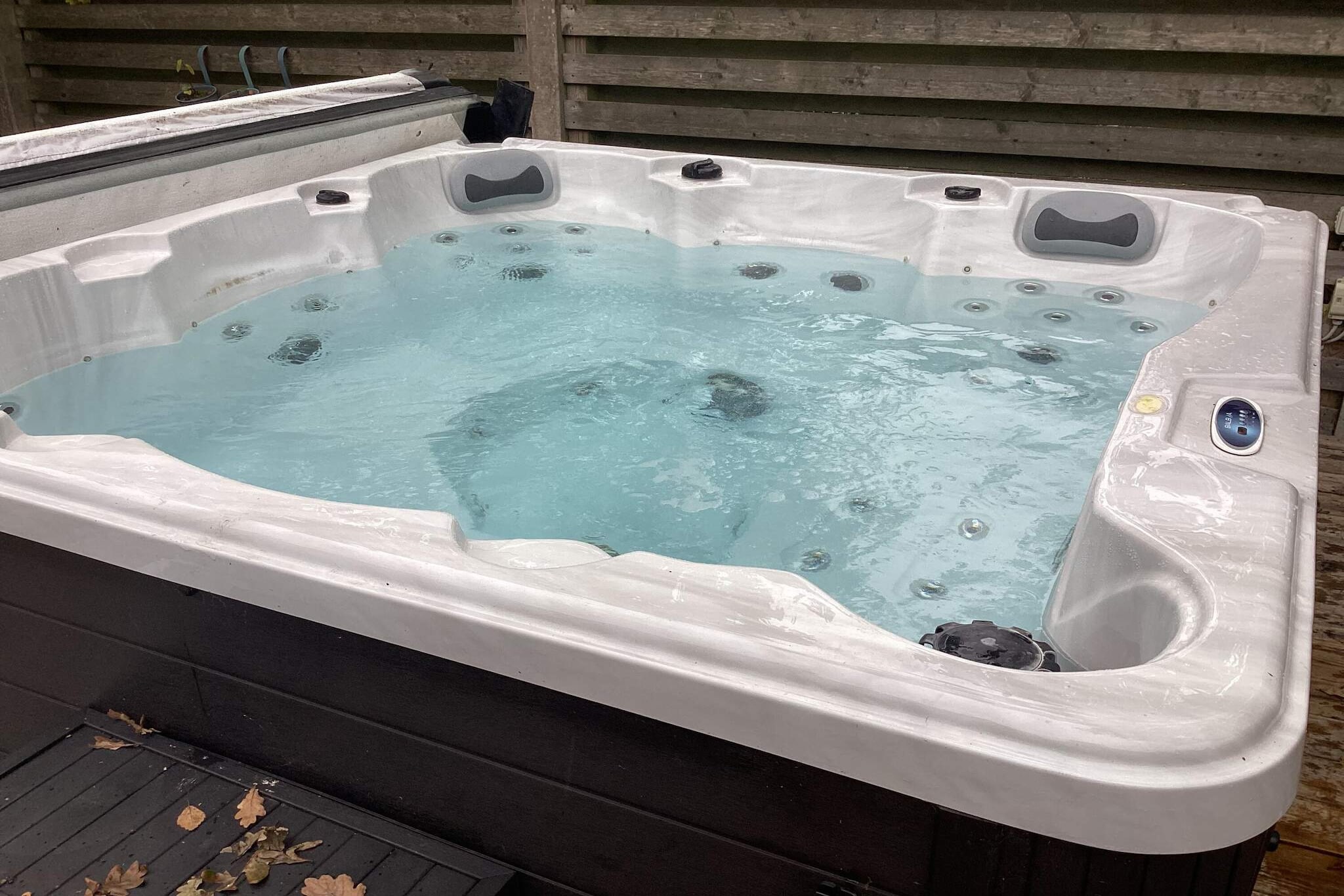 Spa