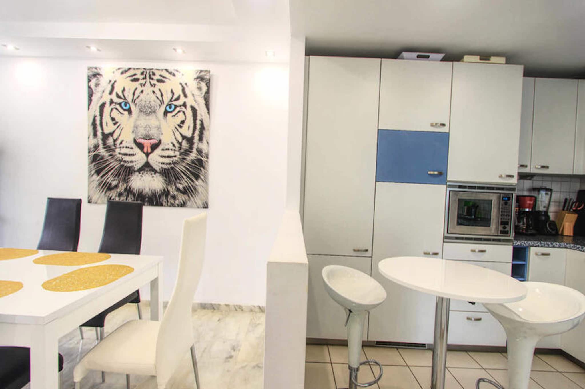 Appartements à Marbella-Nicht zugeordnet