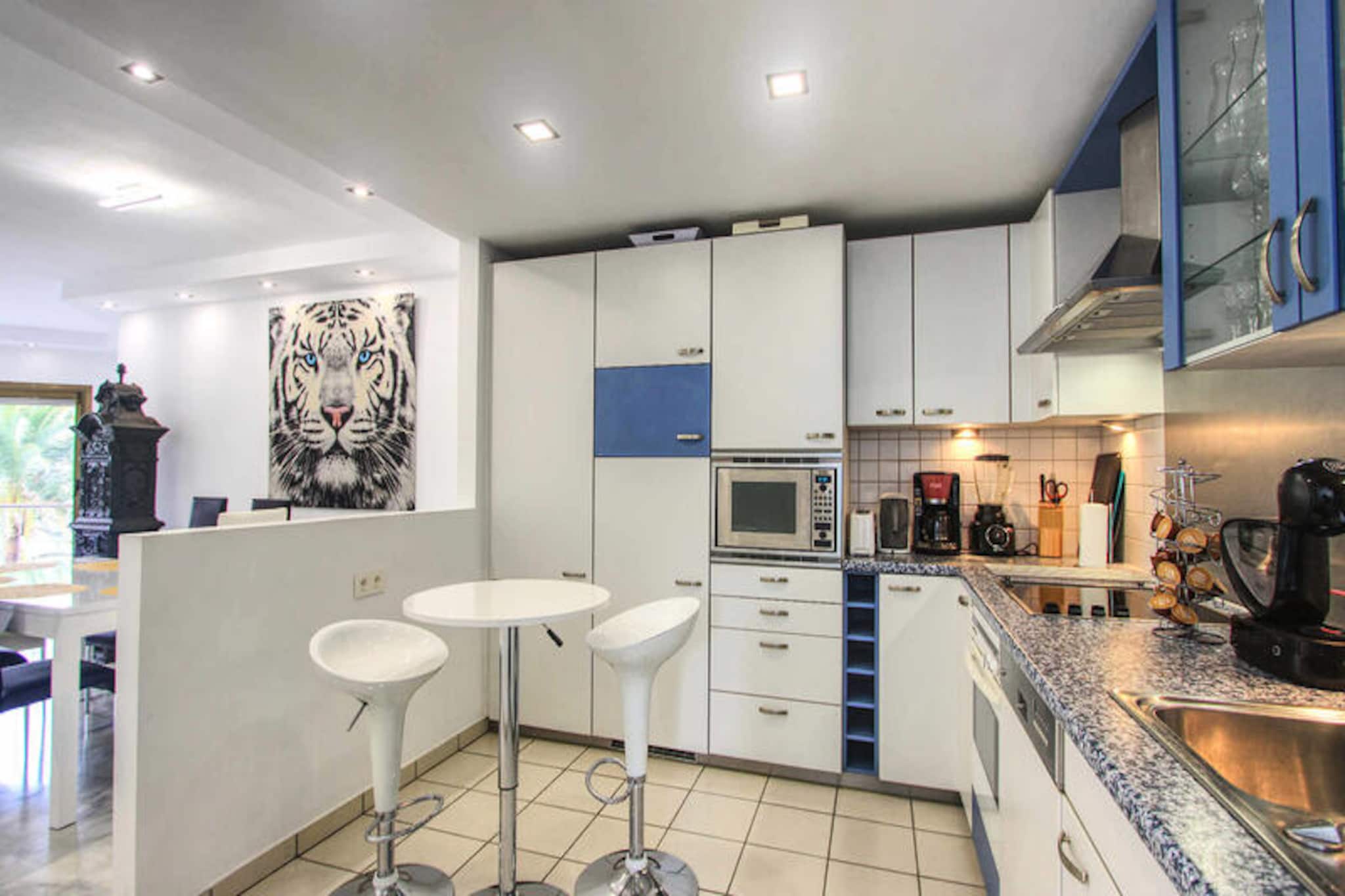 Appartements à Marbella-Nicht zugeordnet