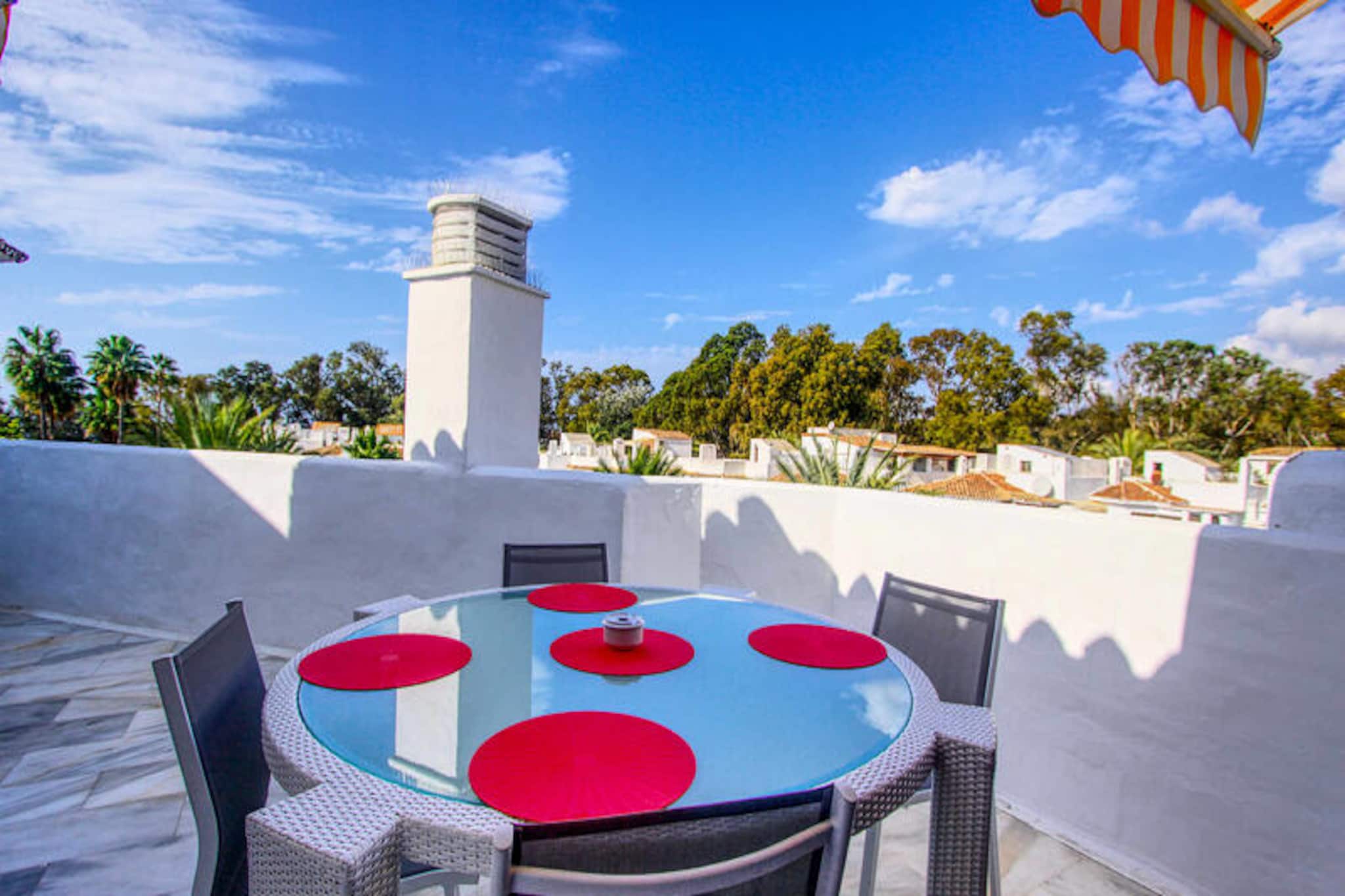 Appartements à Marbella-Nicht zugeordnet