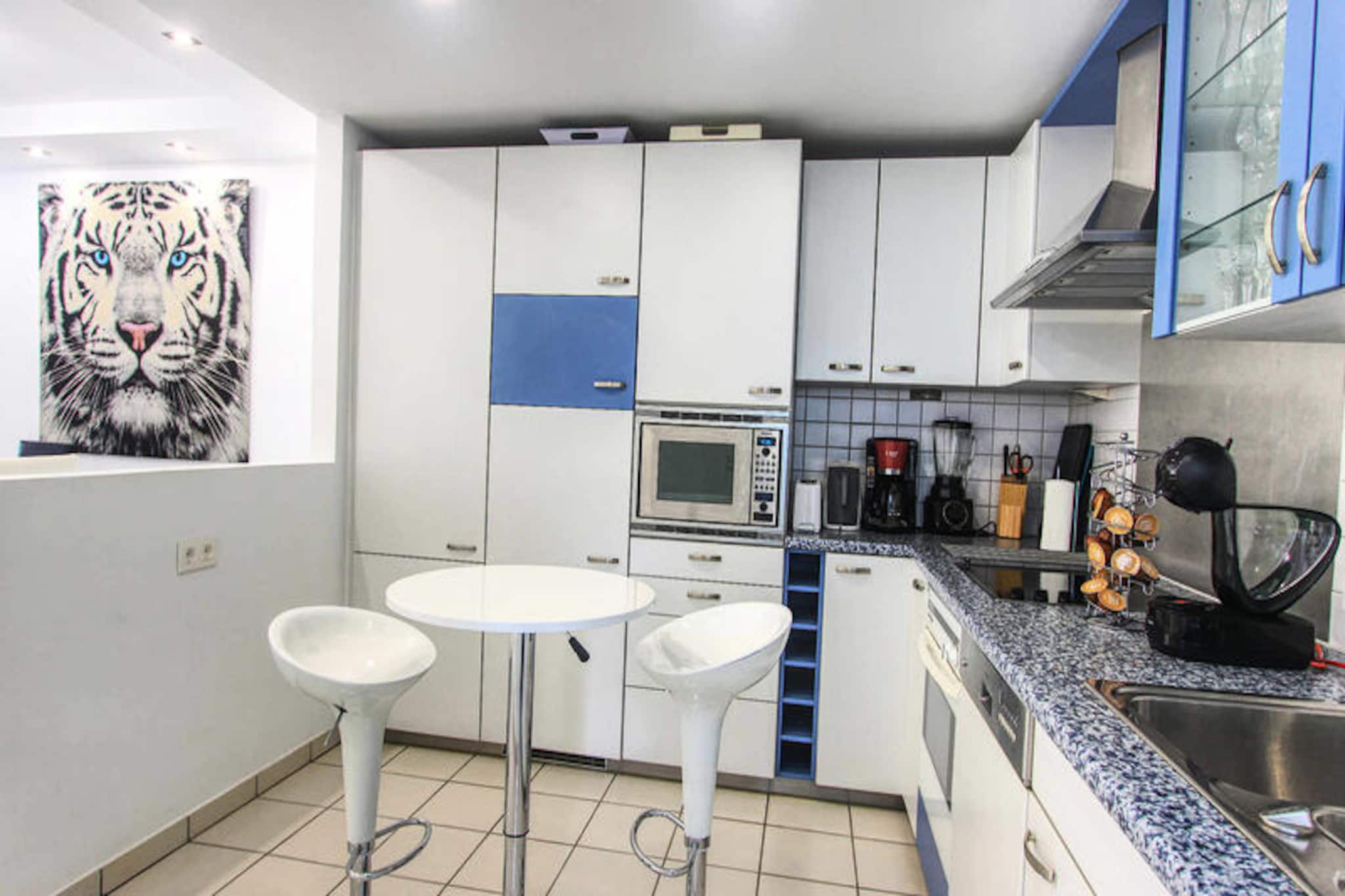 Appartements à Marbella-Nicht zugeordnet