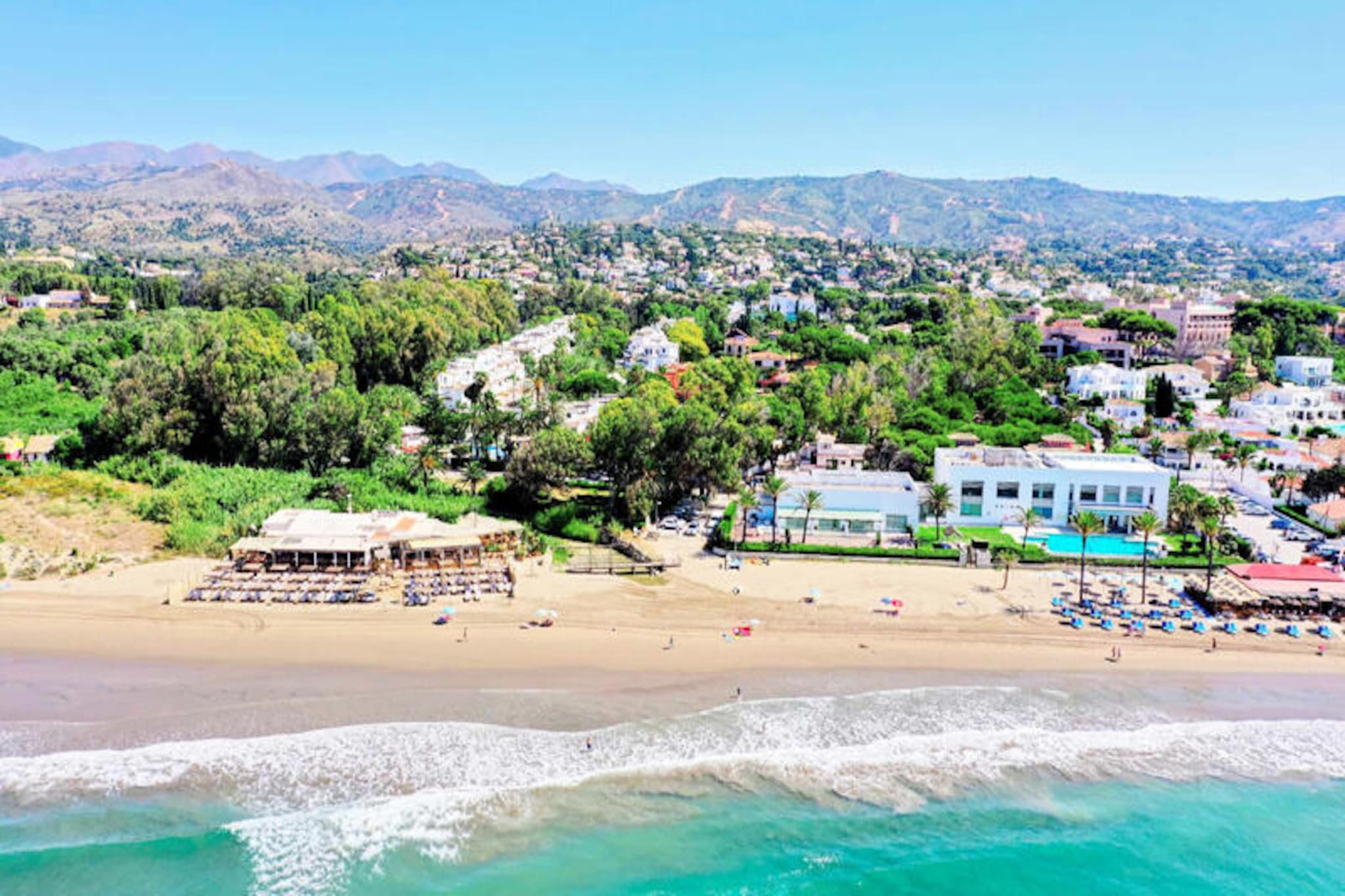 Appartements à Marbella-Nicht zugeordnet