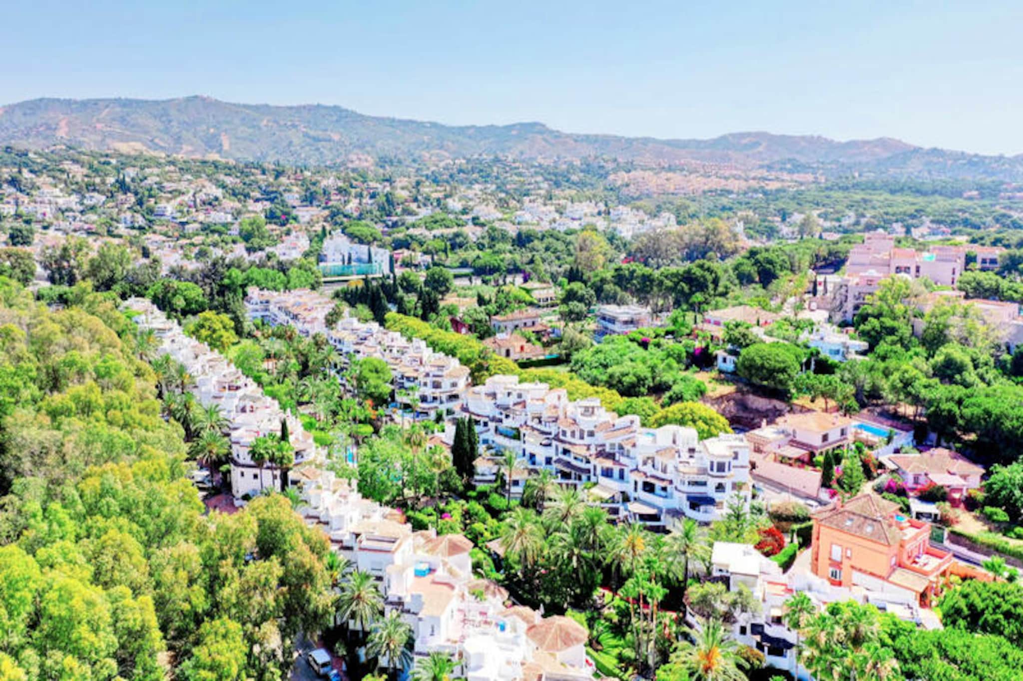 Appartements à Marbella-Nicht zugeordnet