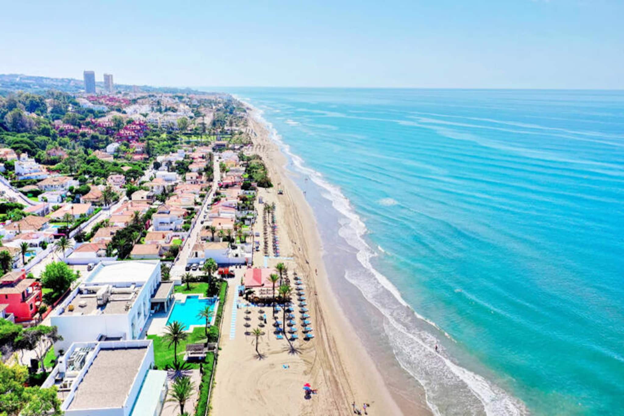 Appartements à Marbella-Nicht zugeordnet