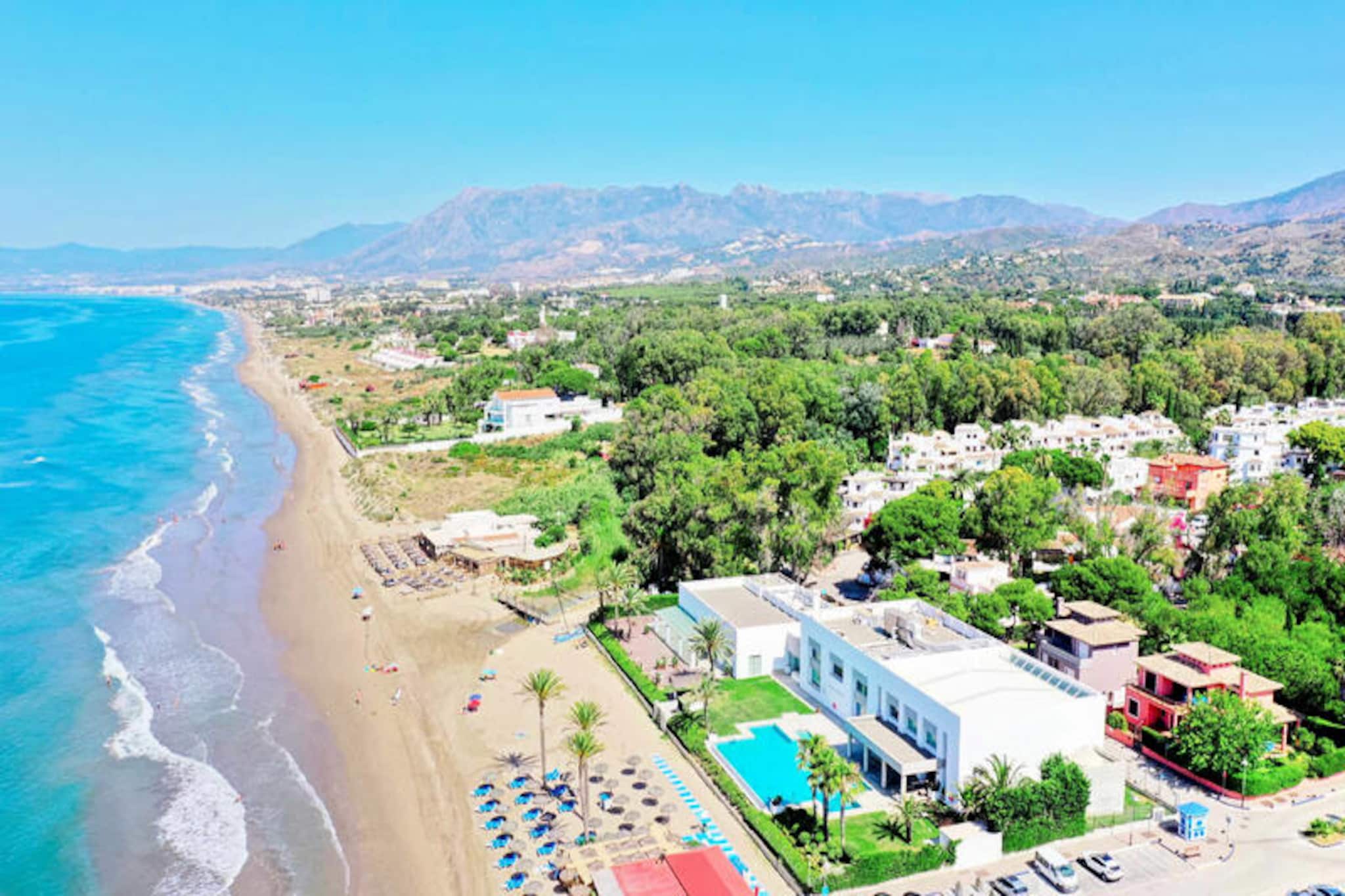 Appartements à Marbella-Nicht zugeordnet