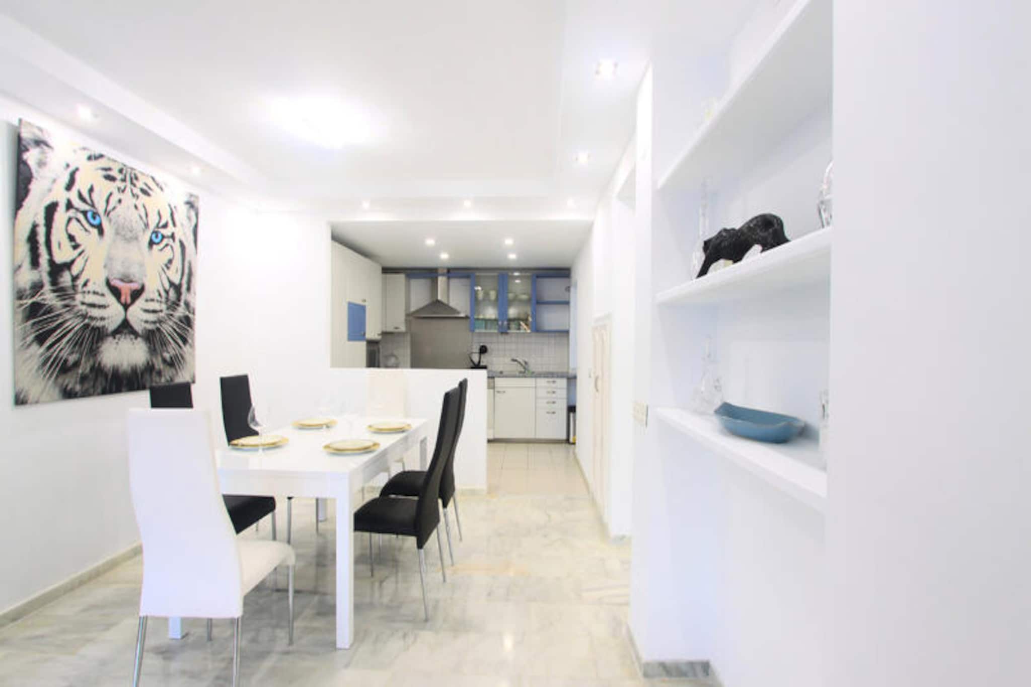 Appartements à Marbella-Nicht zugeordnet