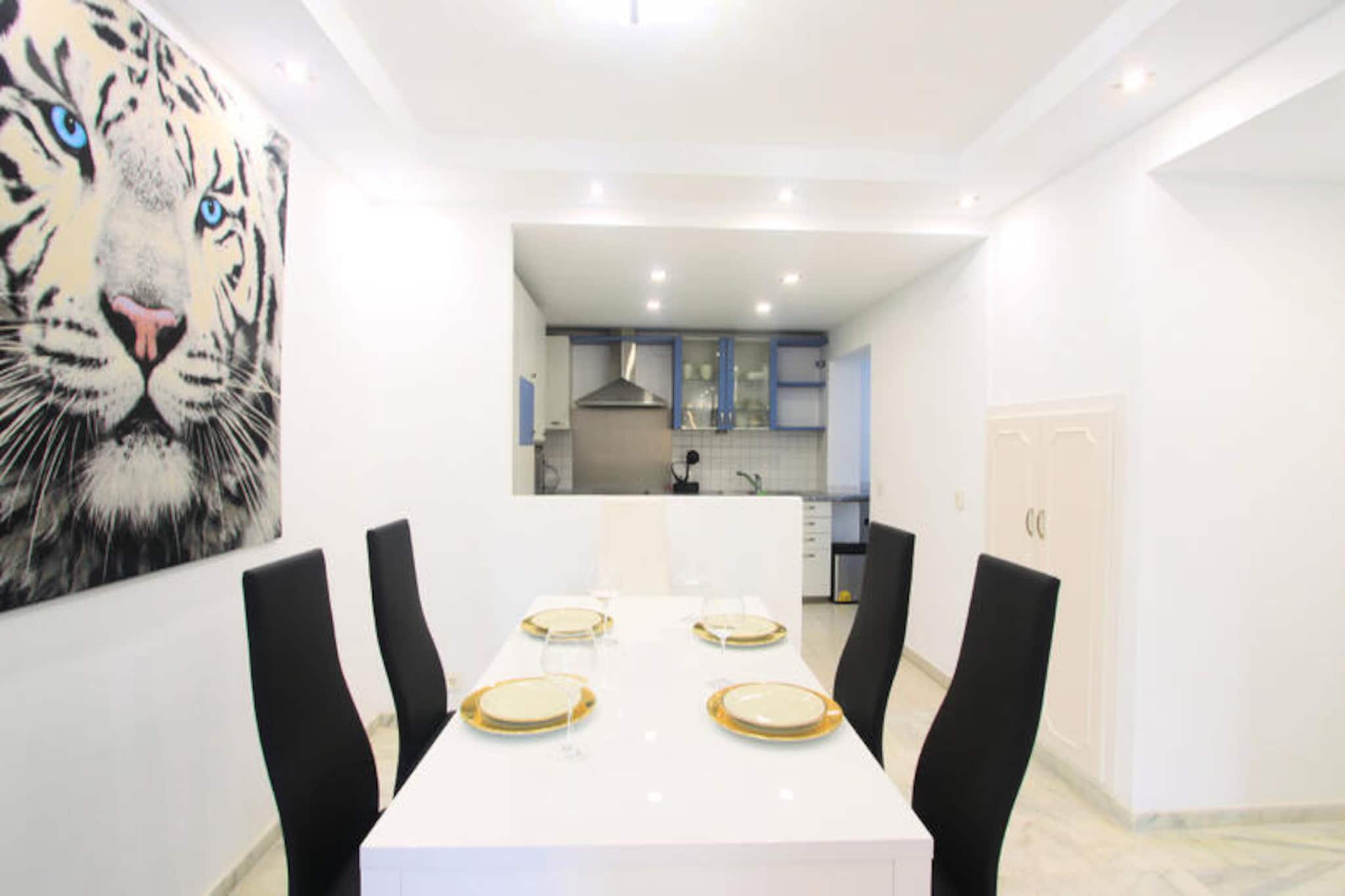 Appartements à Marbella-Nicht zugeordnet