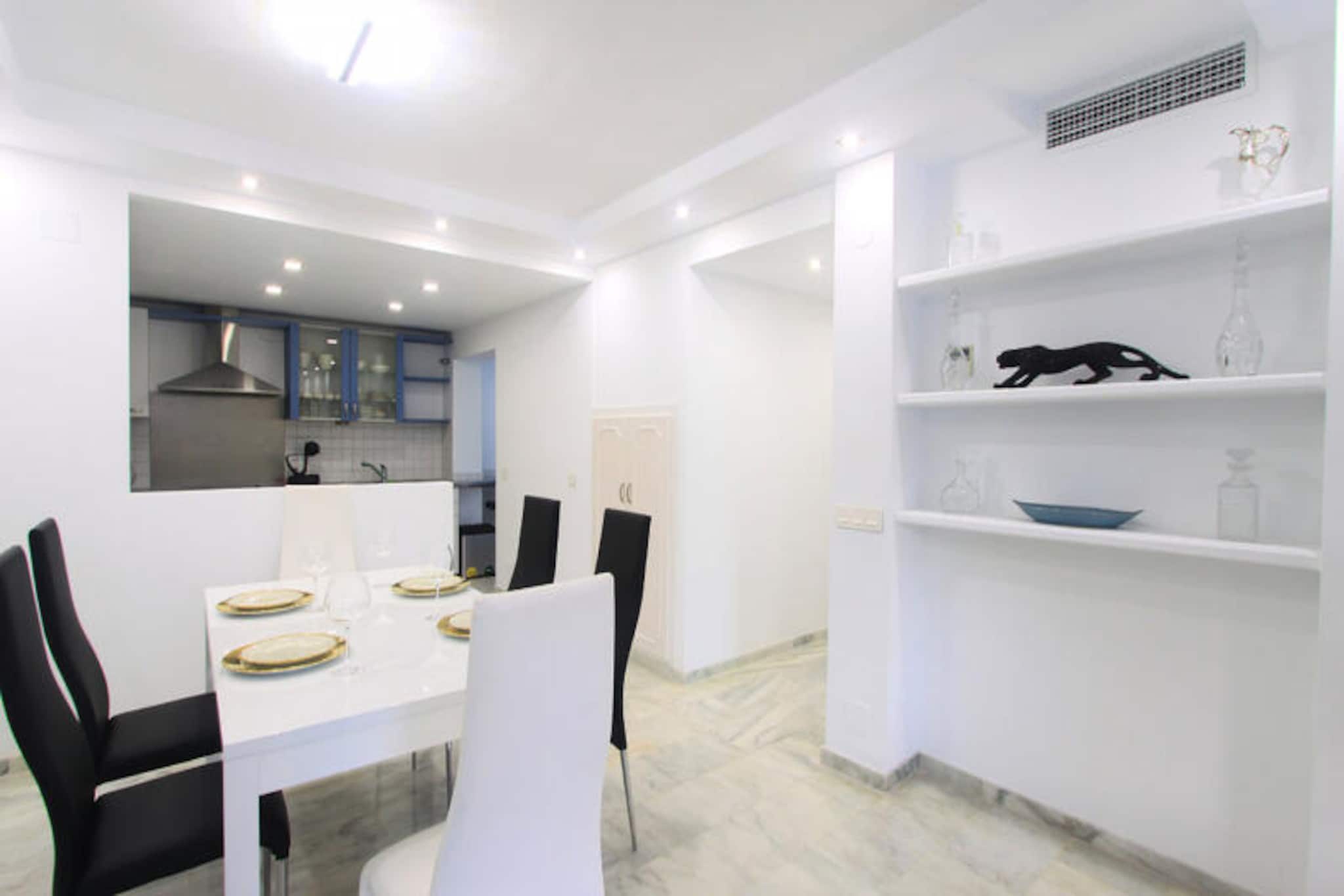 Appartements à Marbella-Nicht zugeordnet