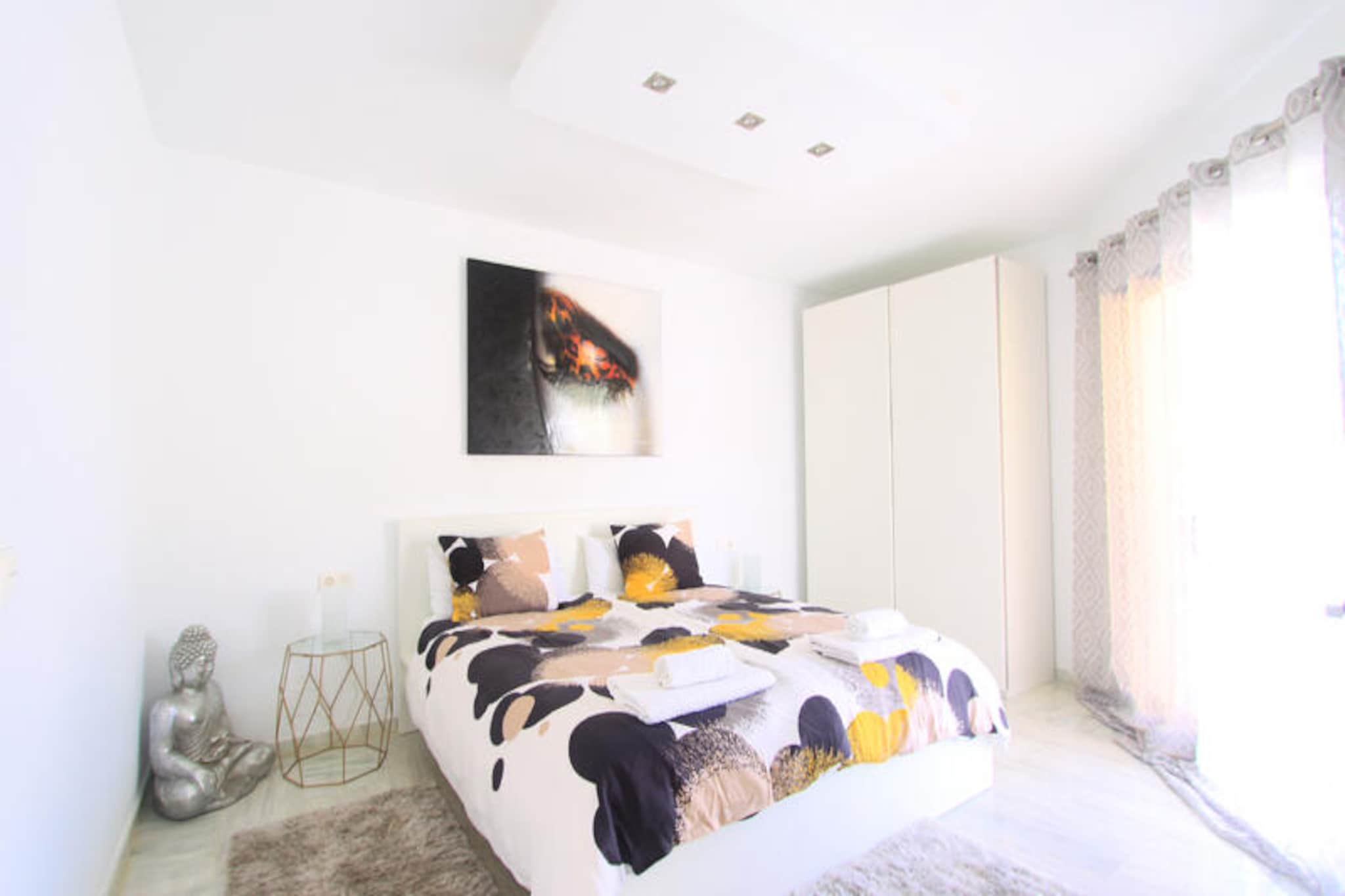 Appartements à Marbella-Nicht zugeordnet