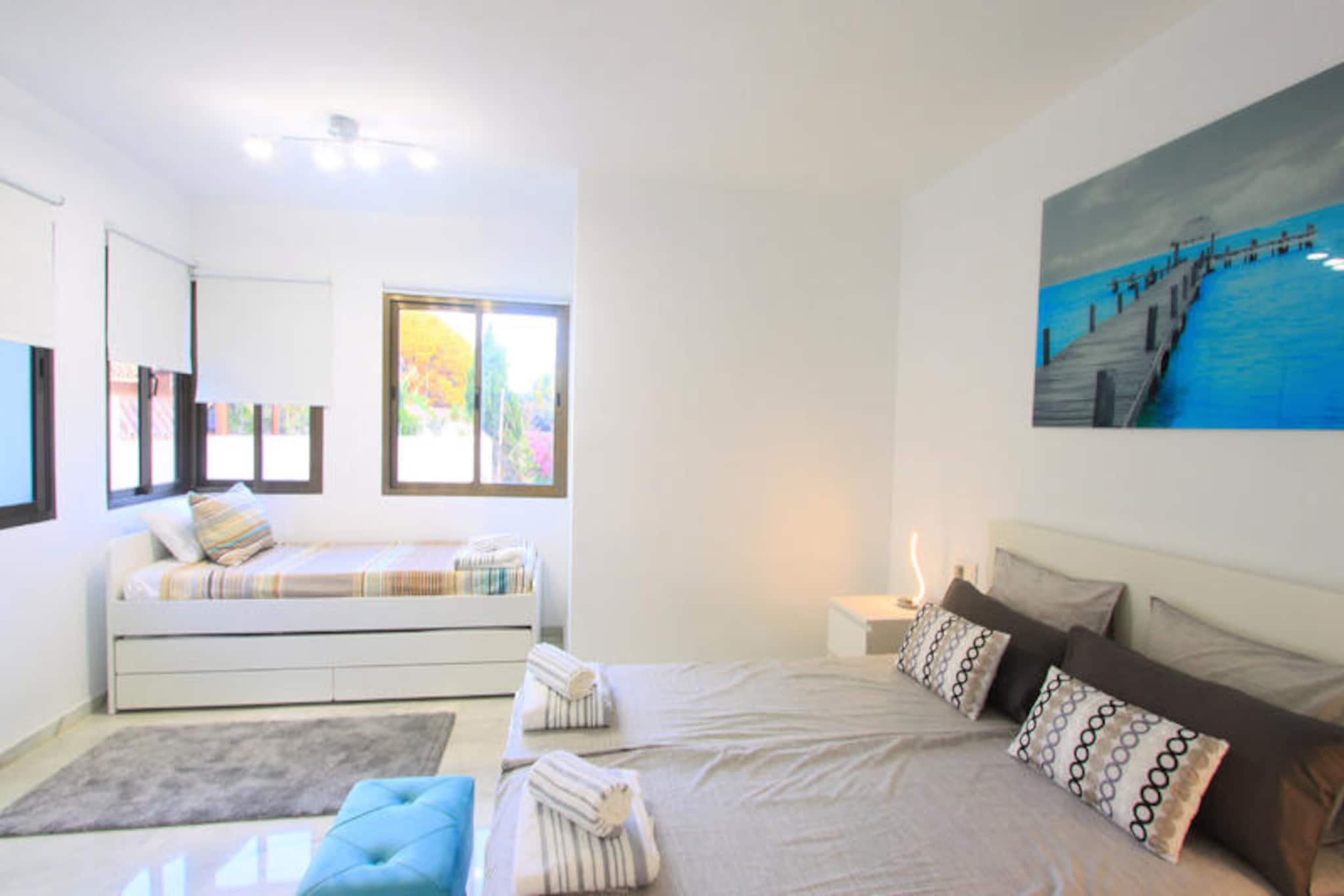 Appartements à Marbella-Nicht zugeordnet