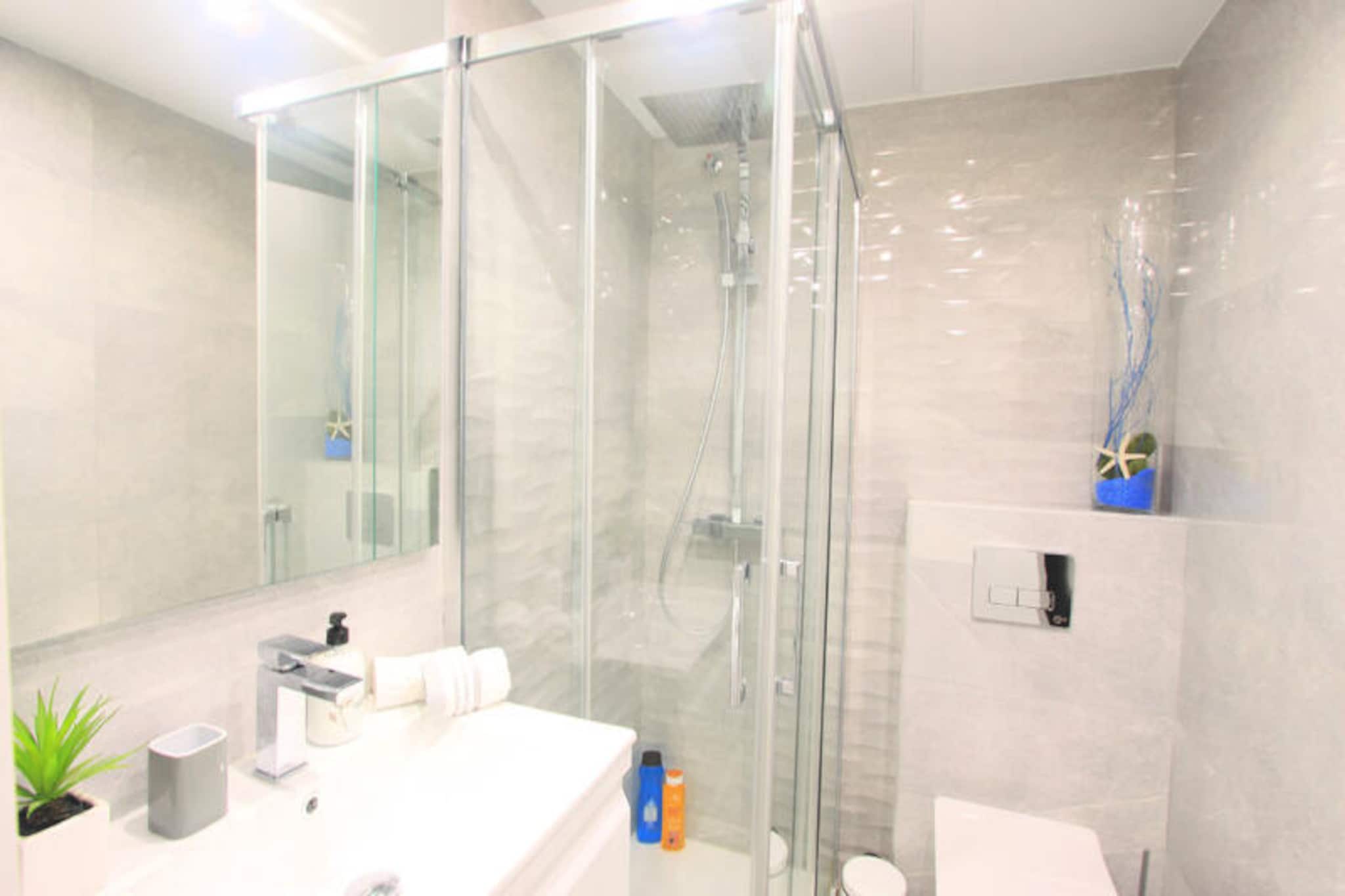 Appartements à Marbella-Nicht zugeordnet